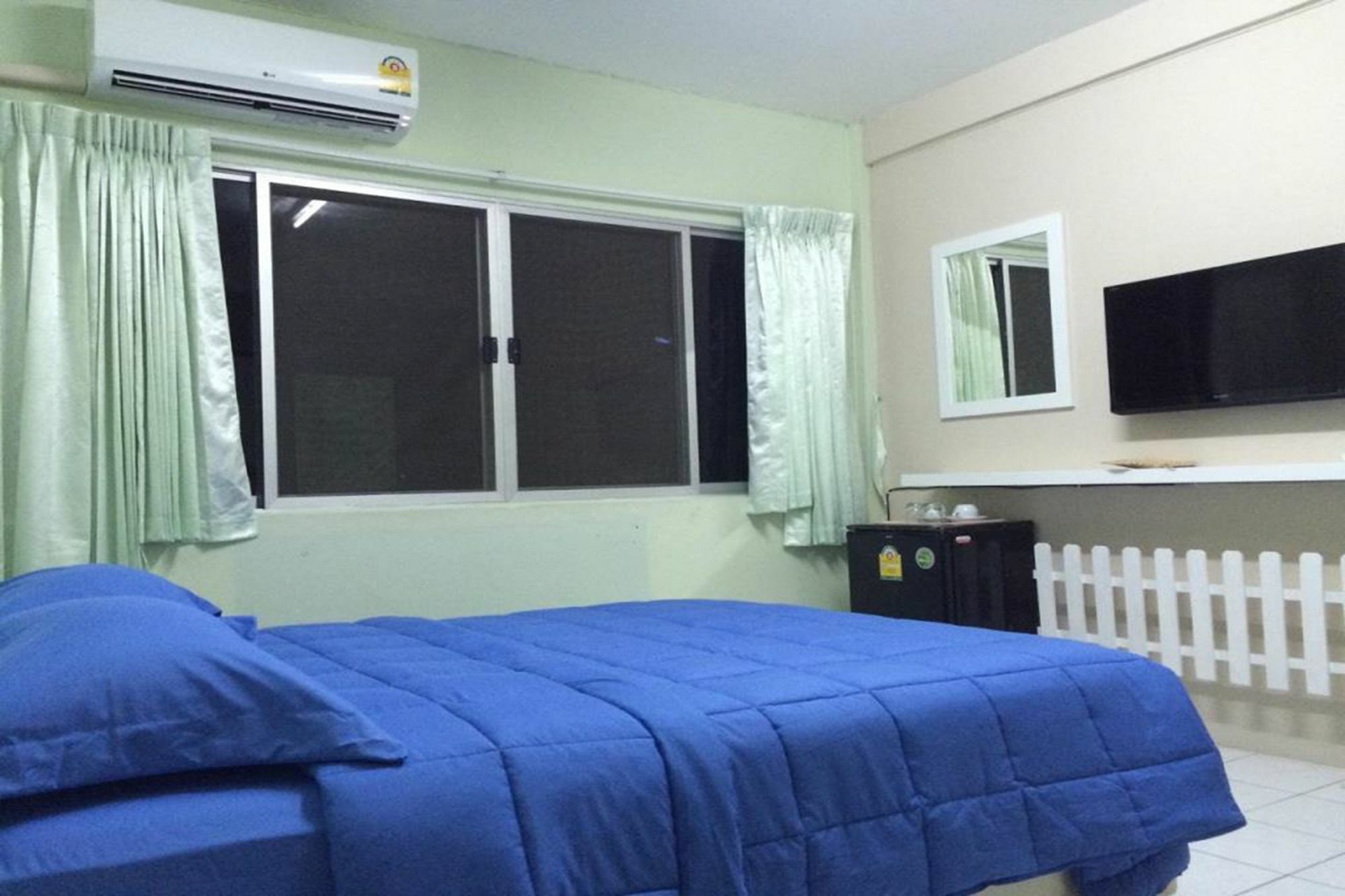 Gingfa Hua Hin