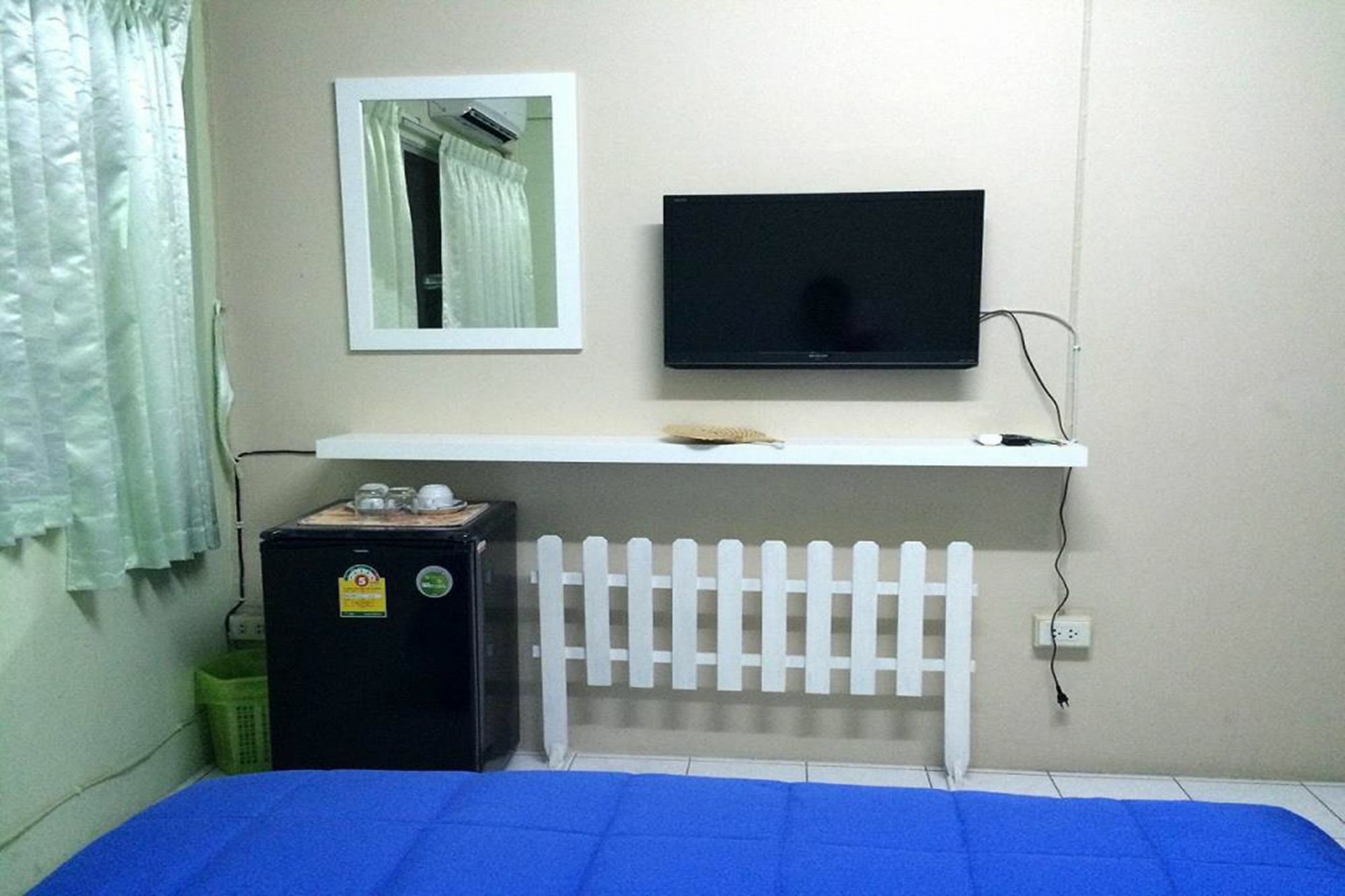 Hotel Gingfa 2*