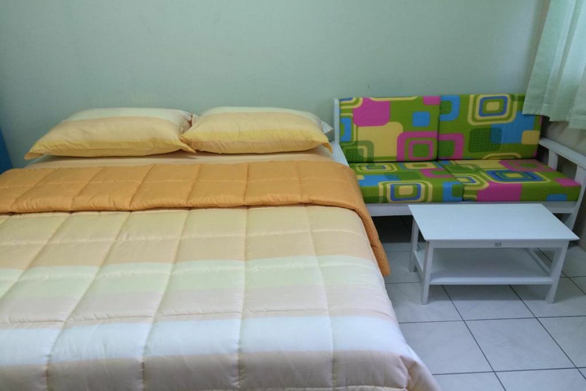 Gingfa Hotel 2*