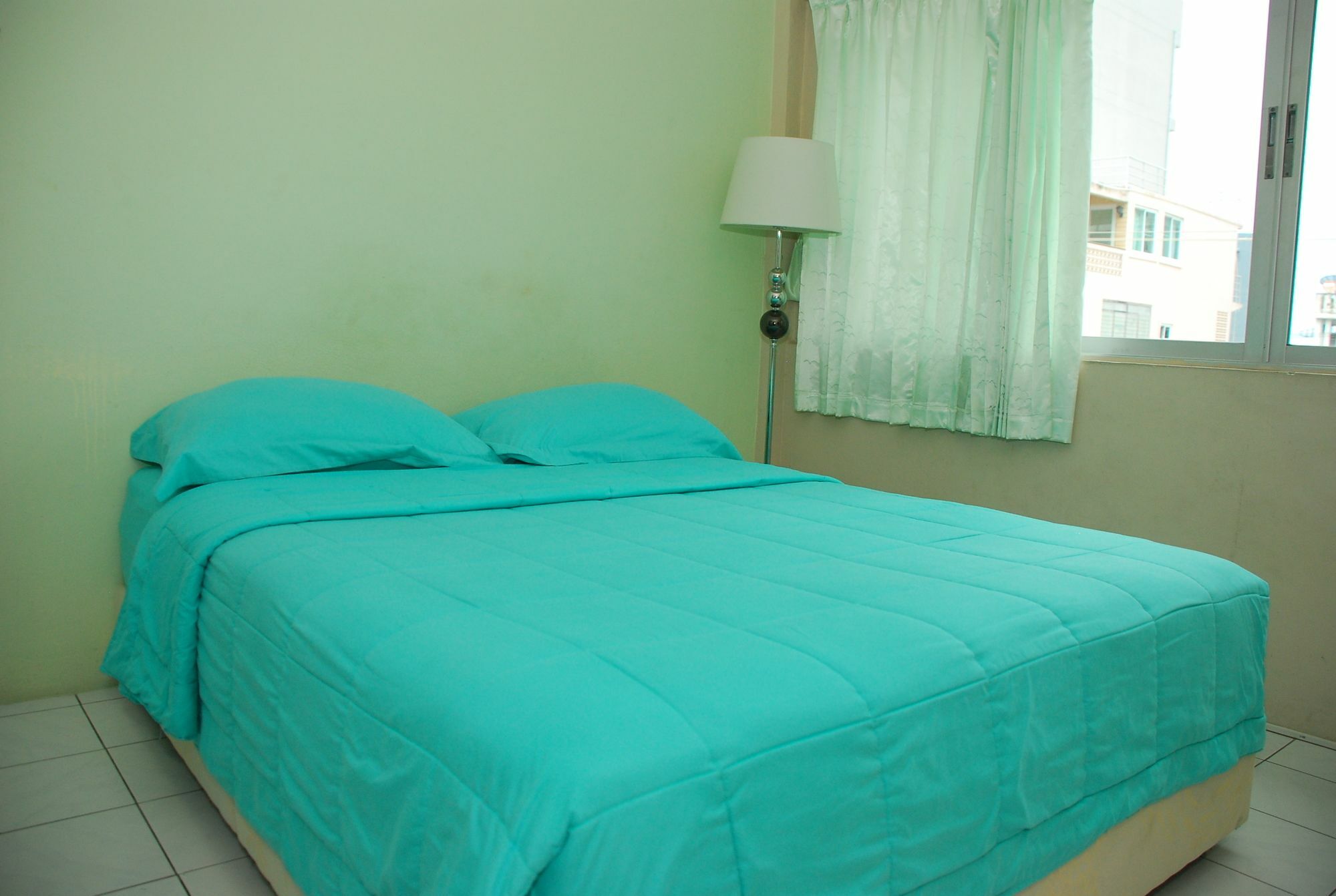 Gingfa 2* Hua Hin