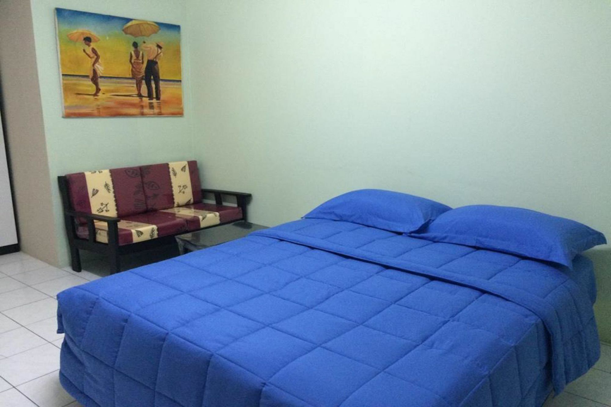 Gingfa Hotel Hua Hin