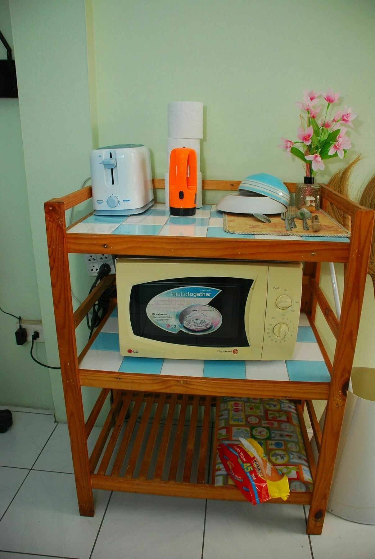 Hotel Gingfa Hua Hin