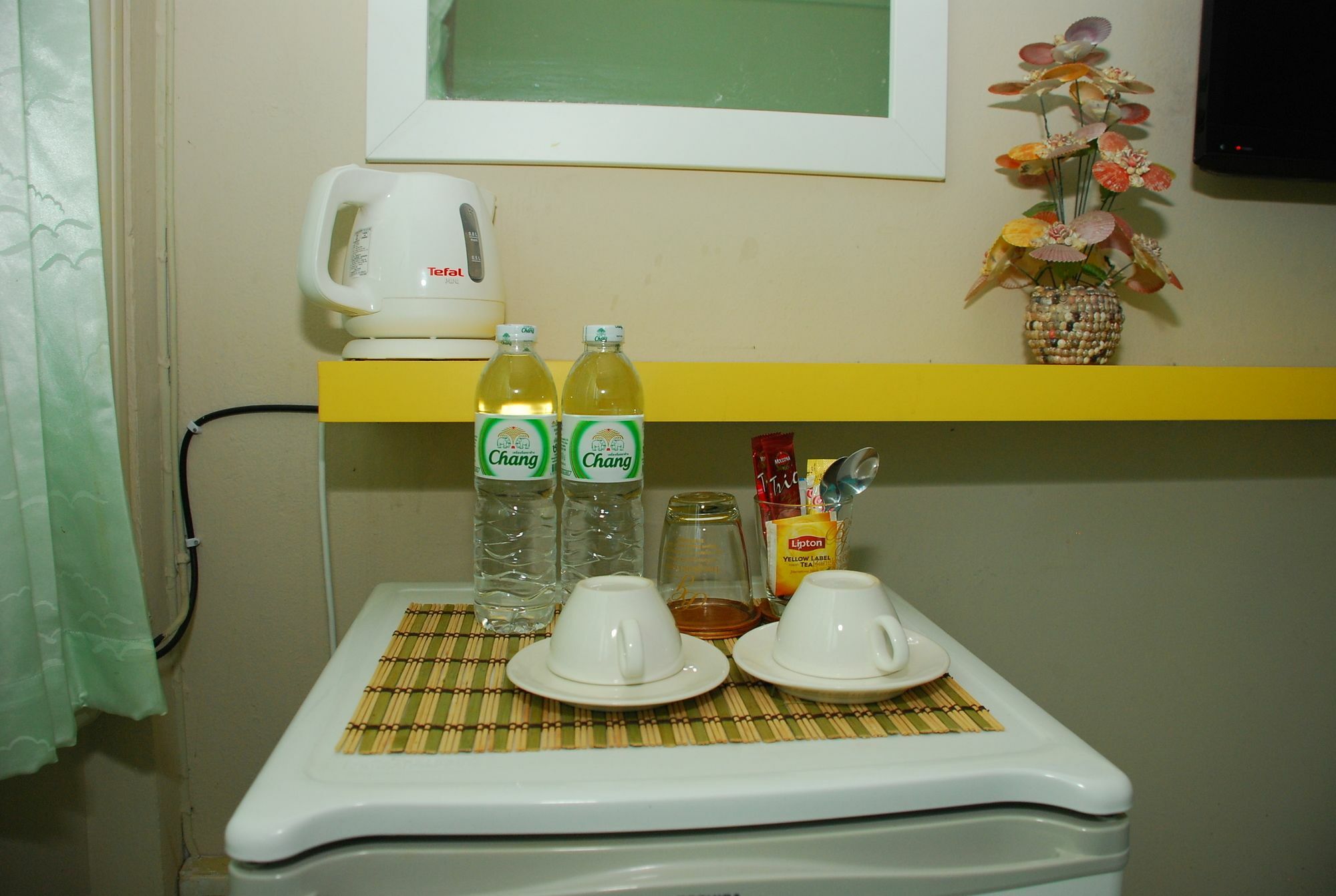 Gingfa 2* Hua Hin