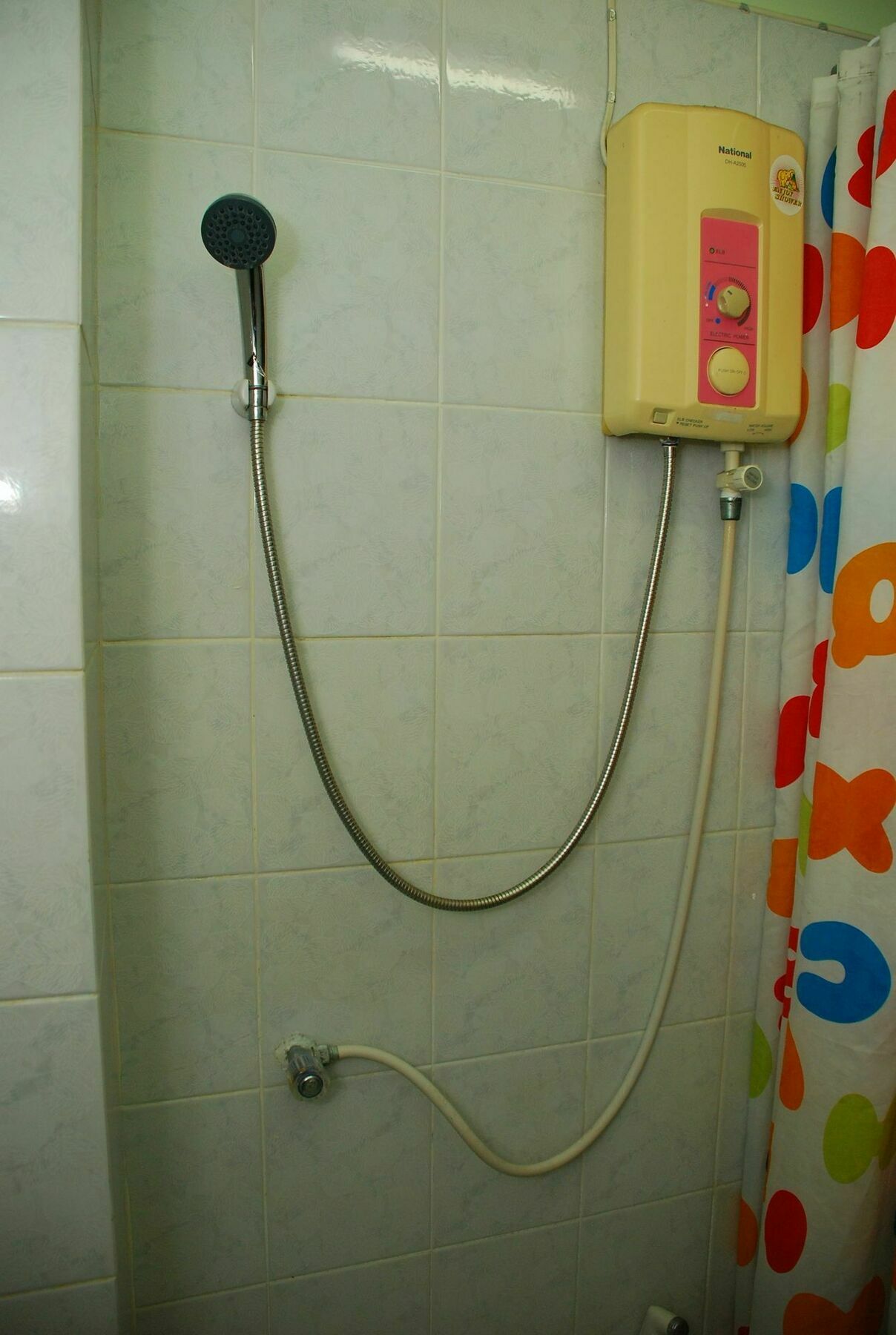 Hotel Gingfa 2*