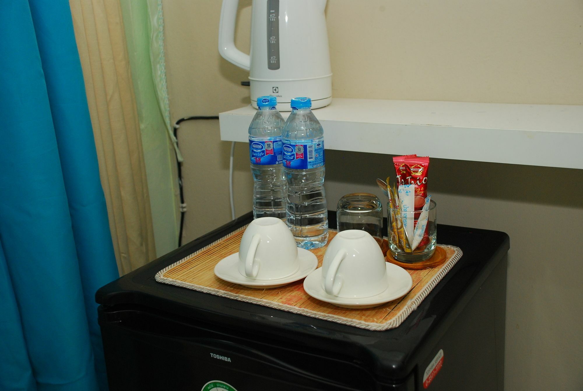 Hotel Gingfa