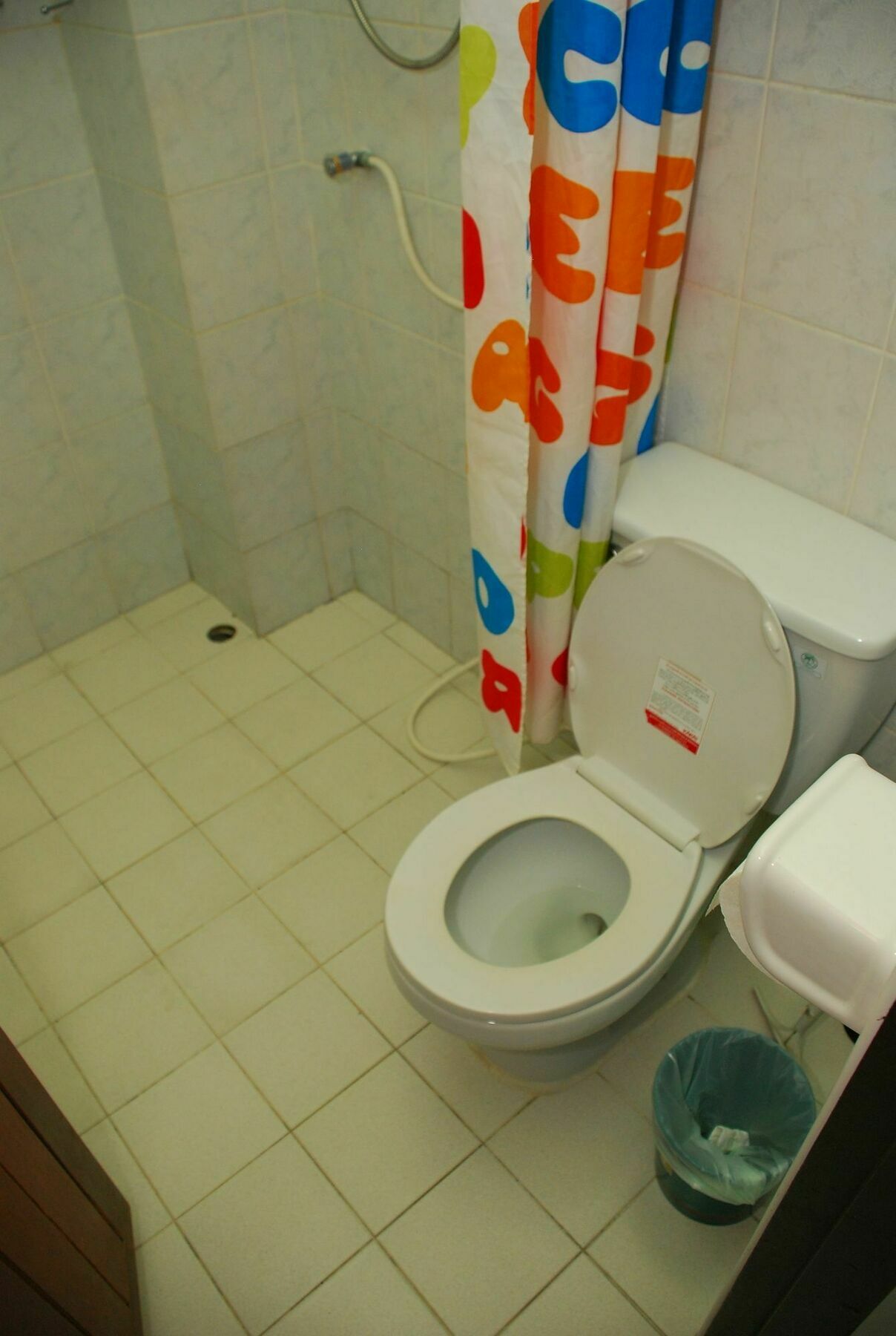 Gingfa Hotel Hua Hin