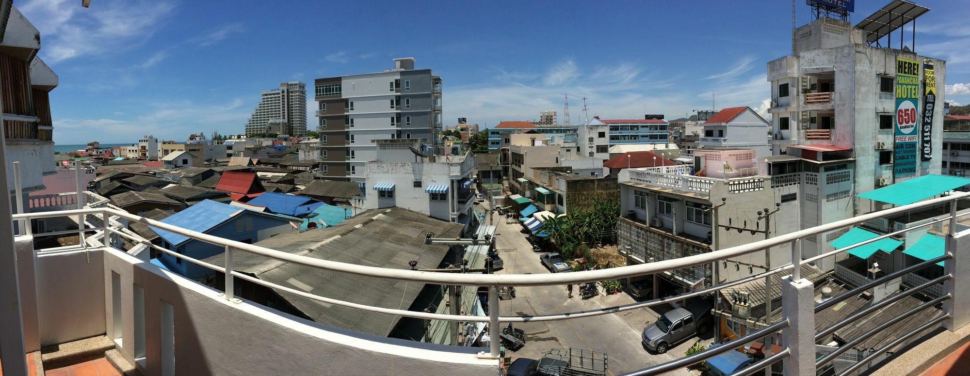 Guest house Tongmee 2*