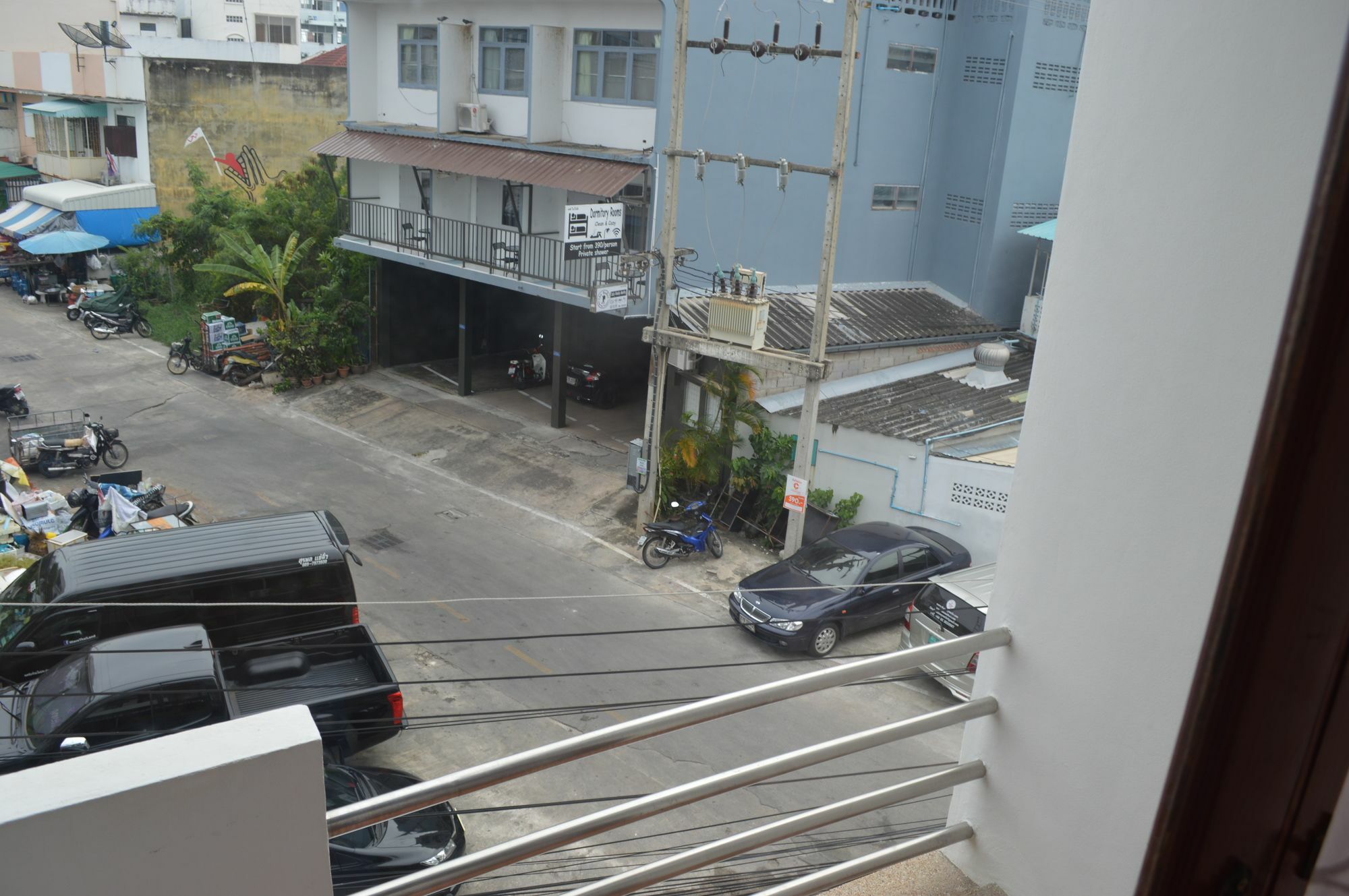 Tongmee Hua Hin