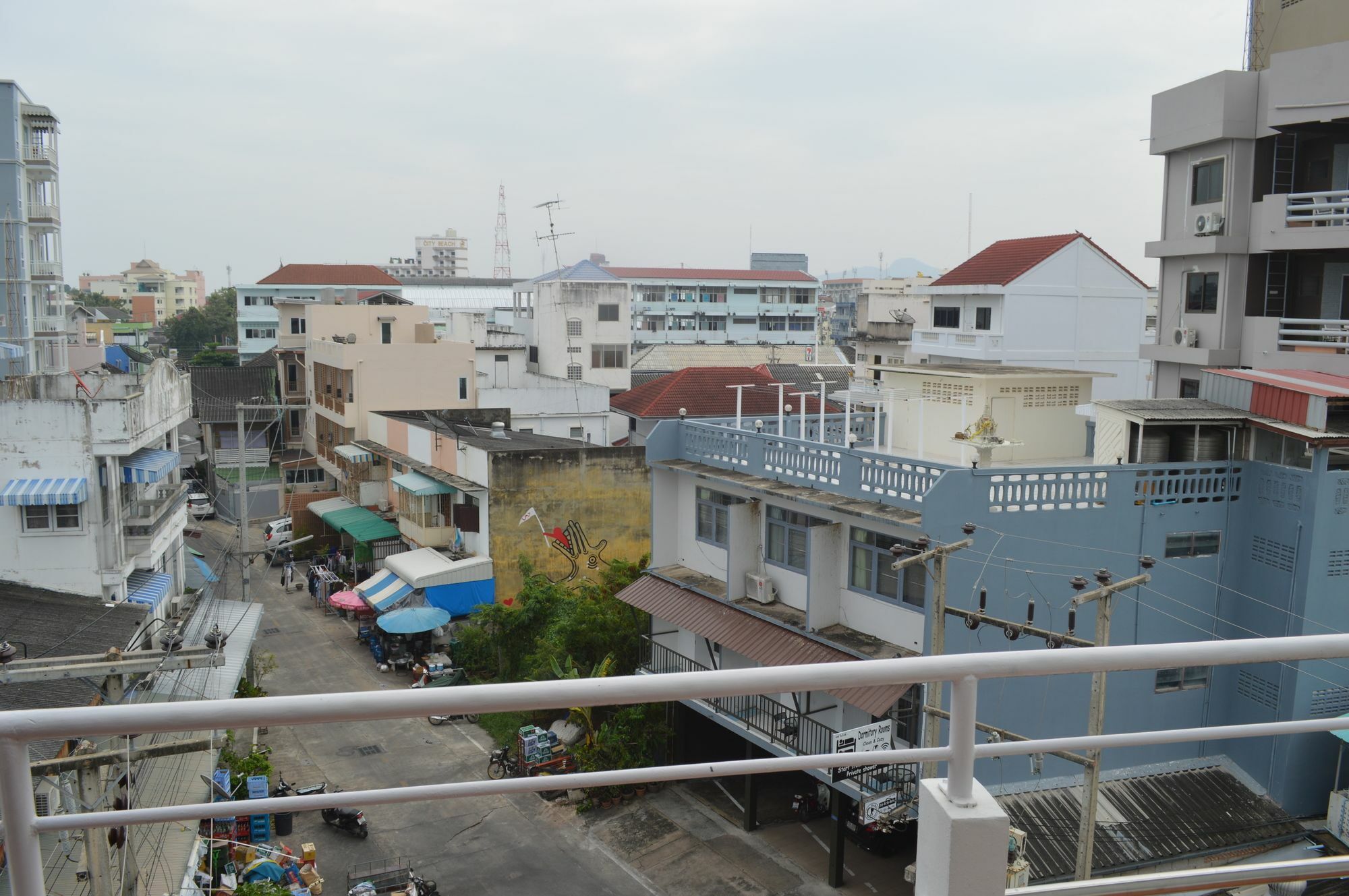 Tongmee Hua Hin