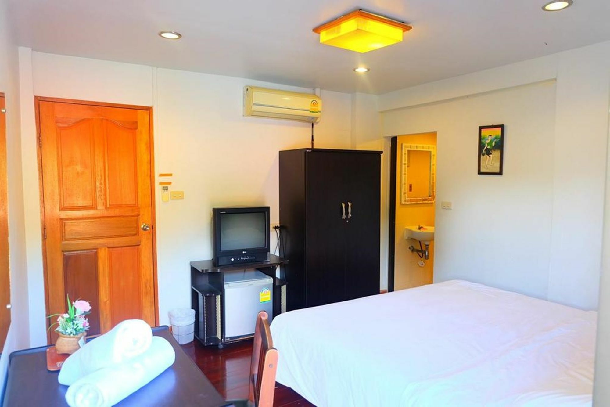 Bann Teeranuch Holiday home Hua Hin
