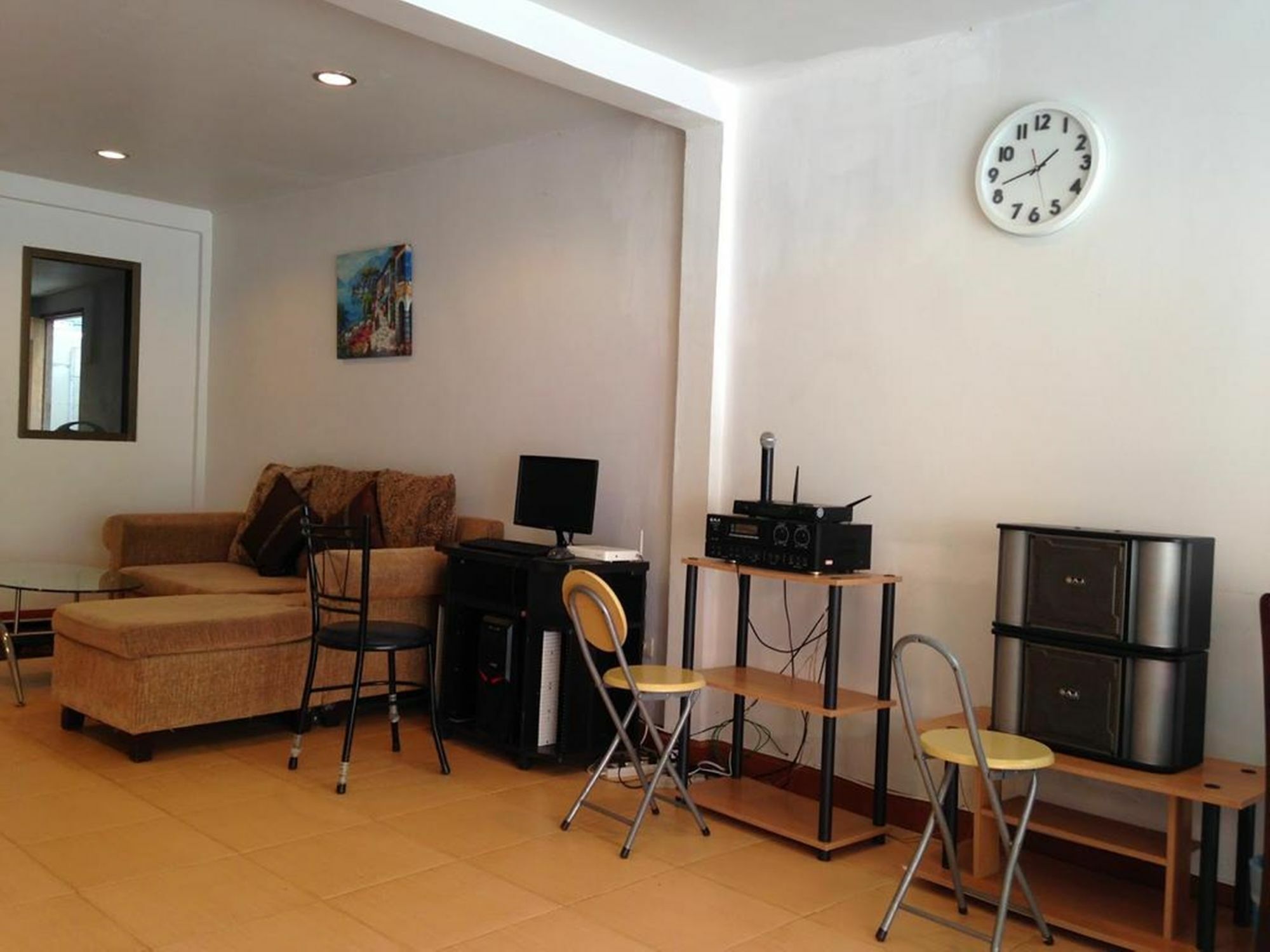 Bann Teeranuch Hua Hin