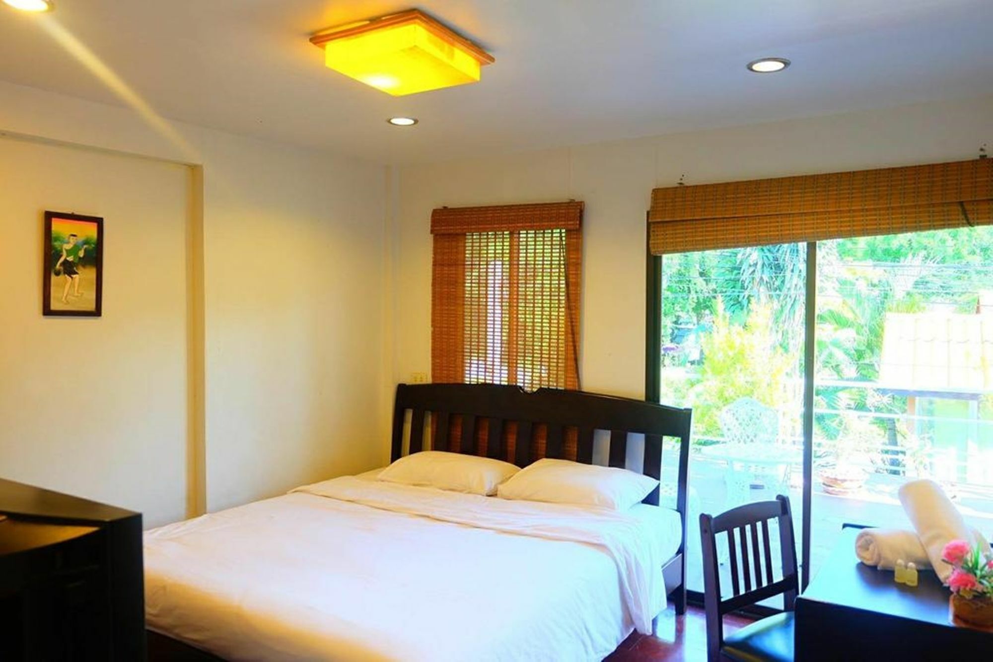 Bann Teeranuch * Hua Hin
