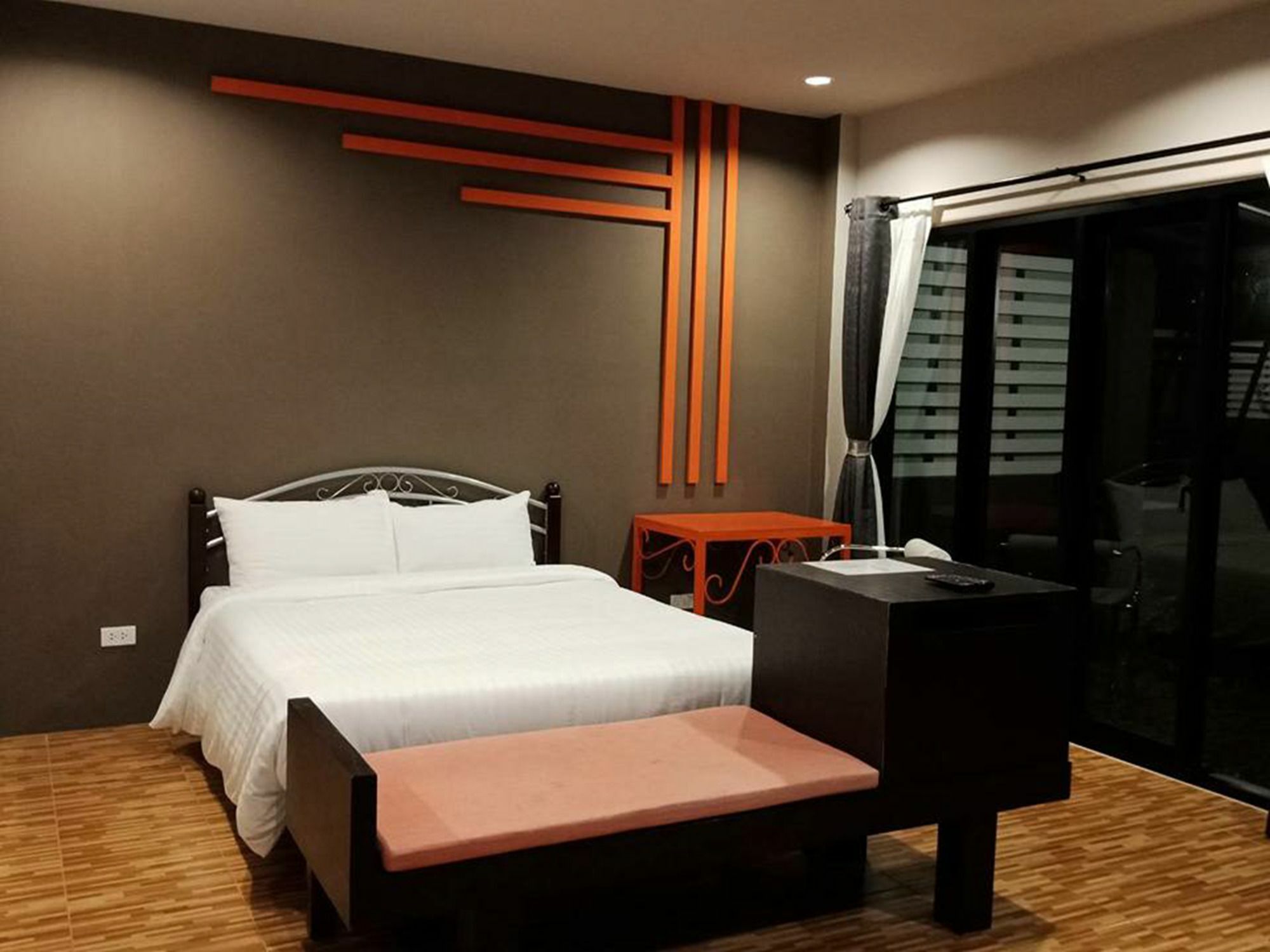 Guest house Kanta Hua Hin