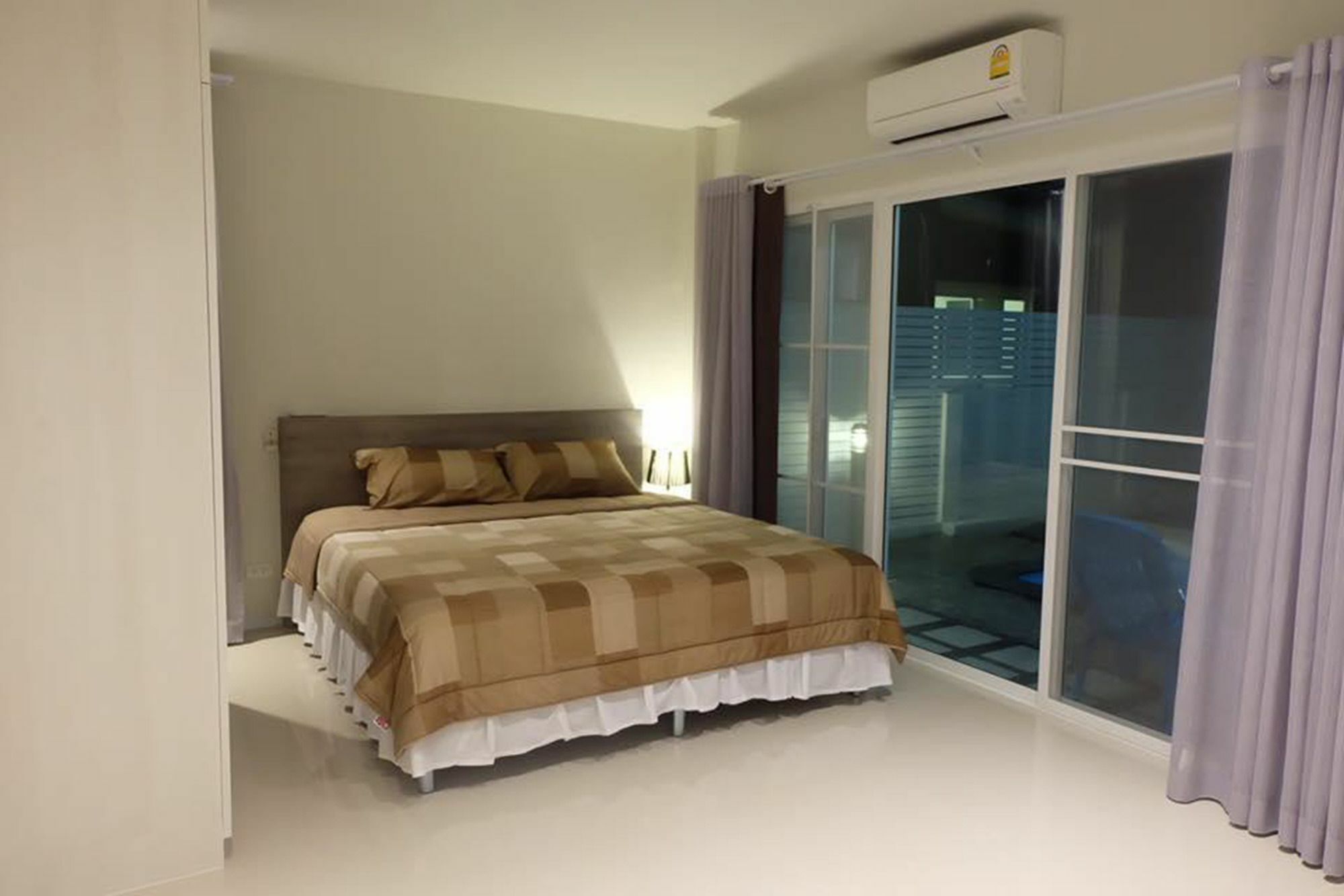Baan Pooh Pool Villa Hua Hin