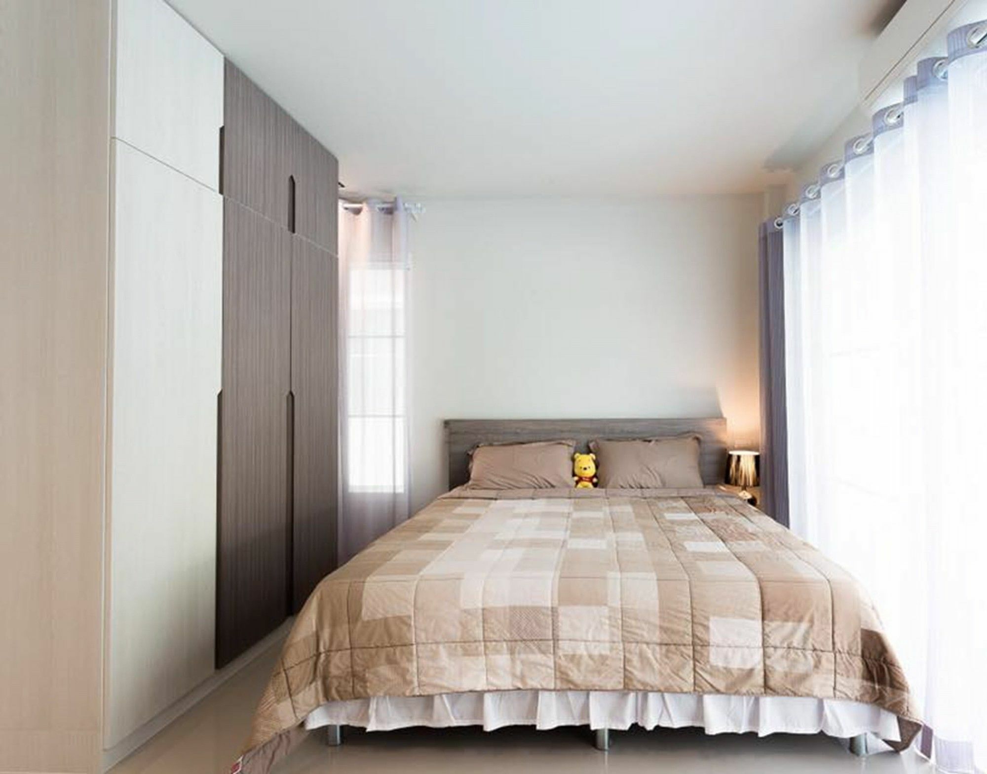 Baan Pooh Pool Villa Hua Hin