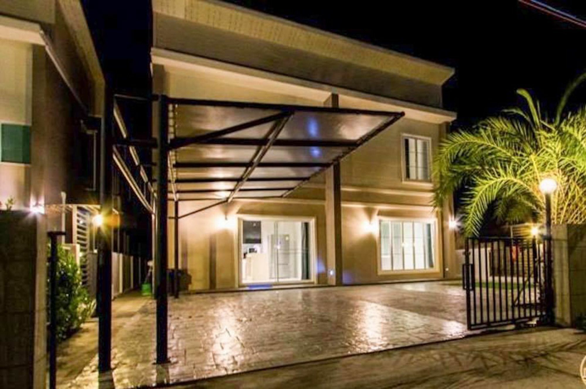 Baan Pooh Pool Villa