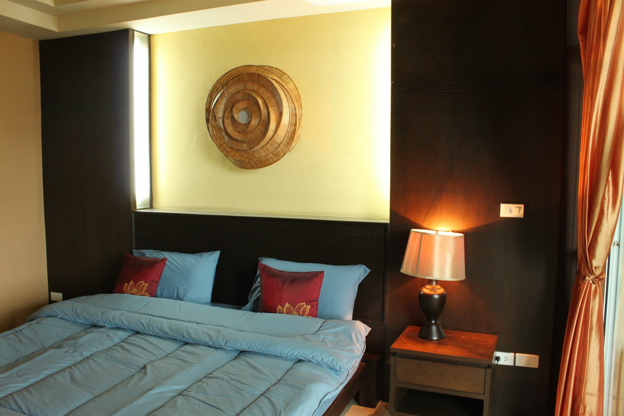I-stay Boutique Hua Hin