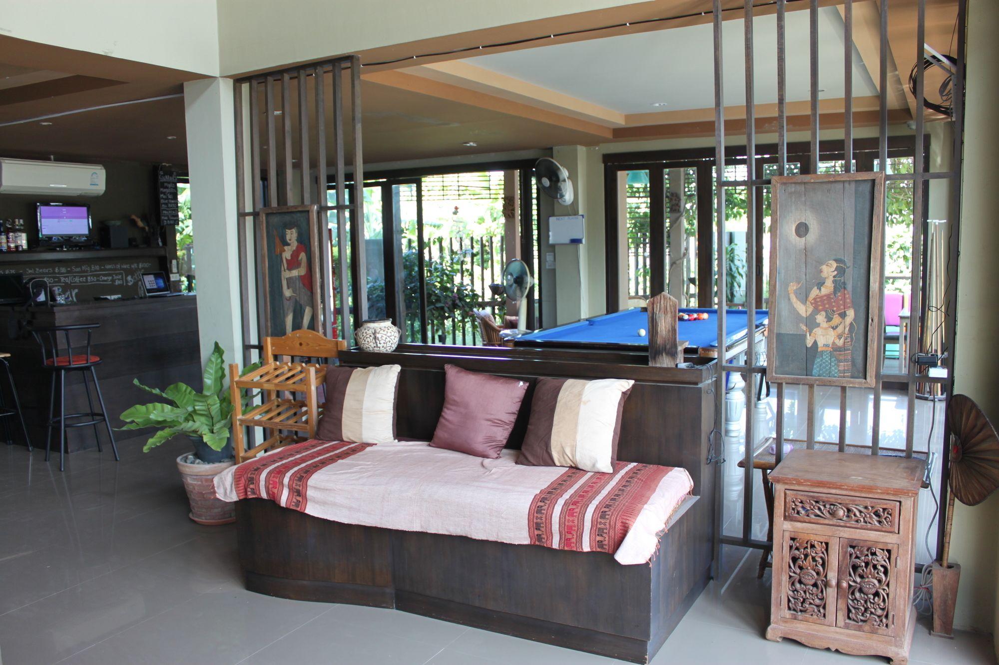 I-stay Boutique Hua Hin