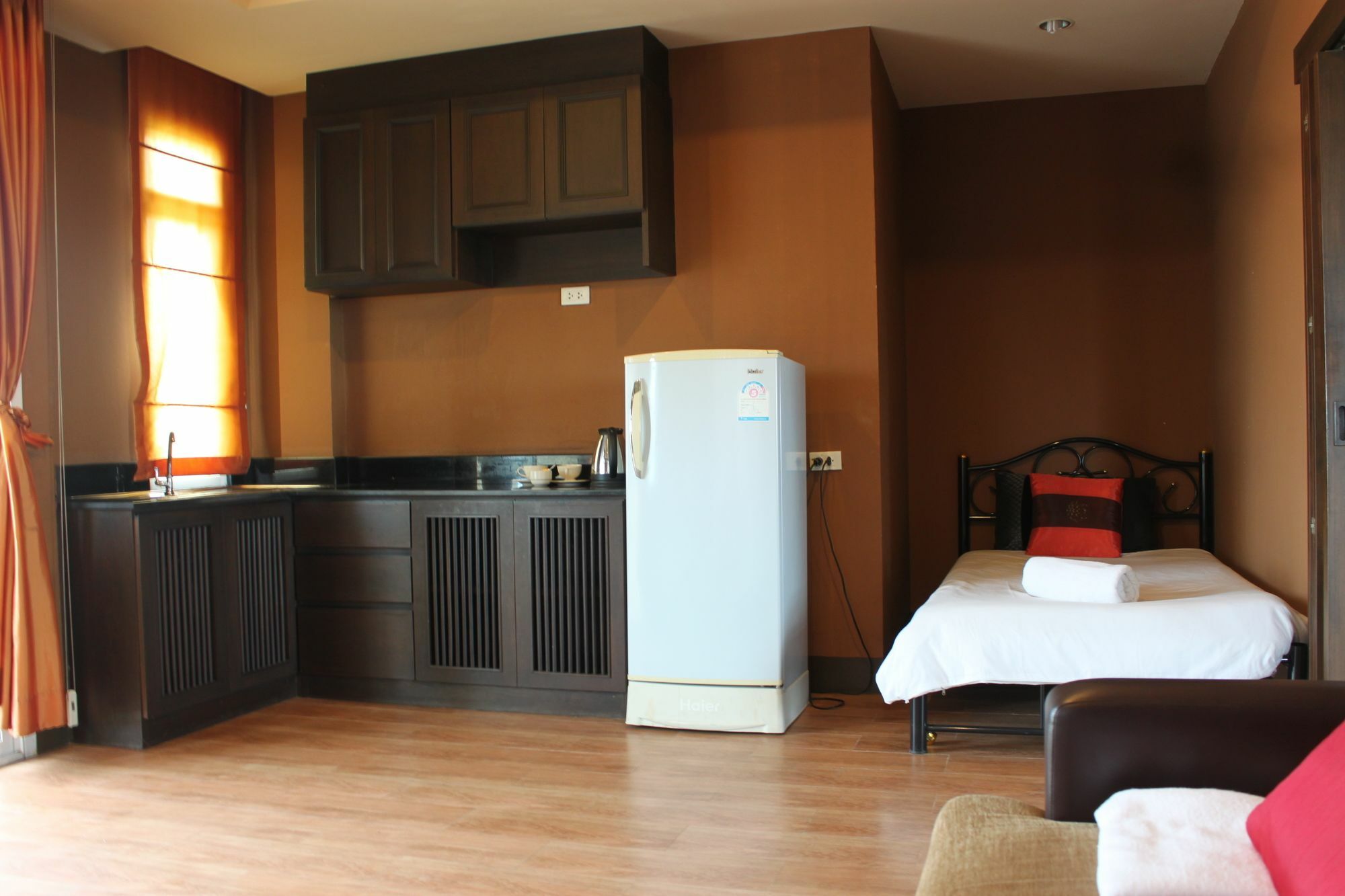 I-stay Boutique Hotel 3*