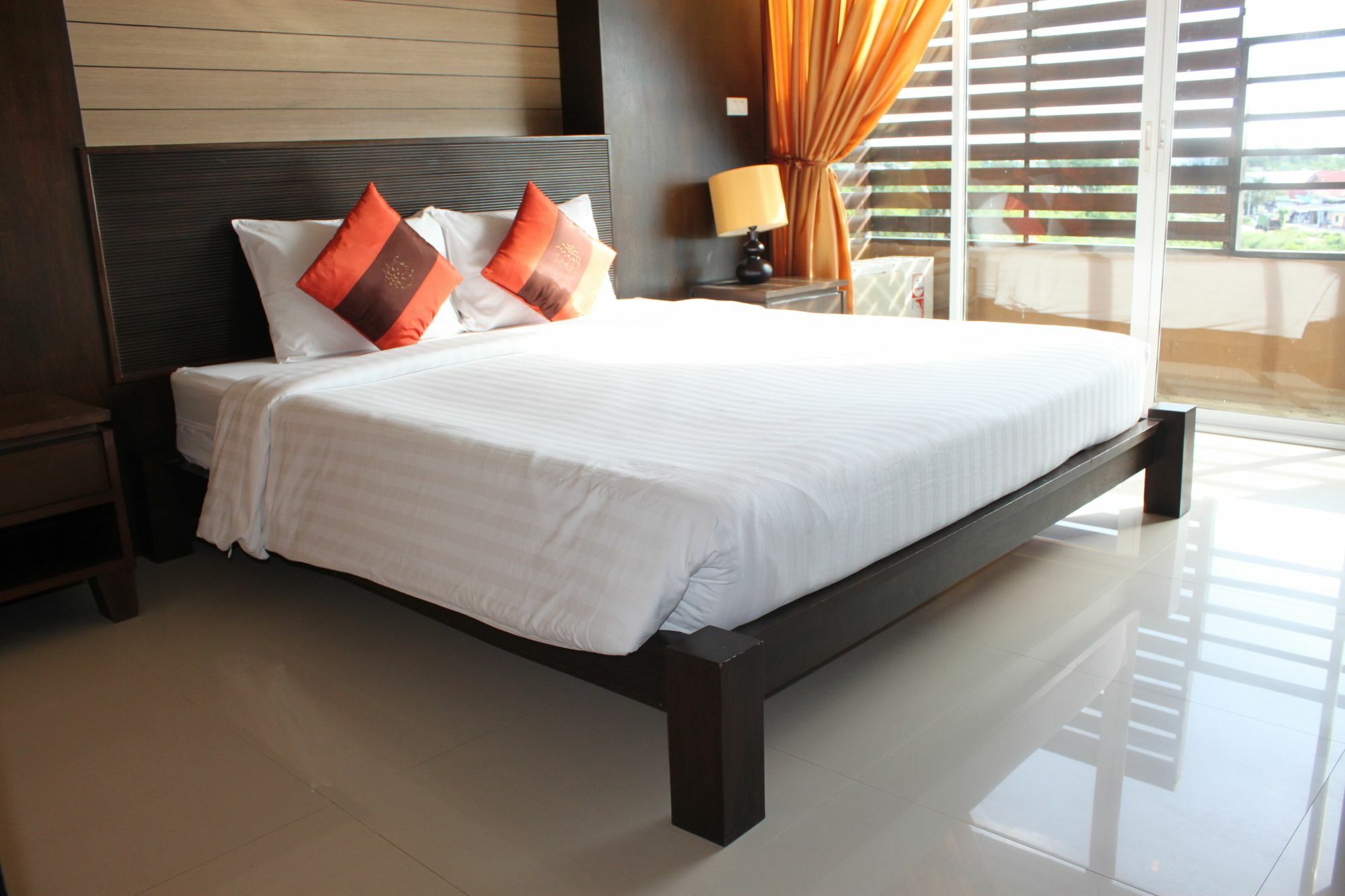 I-stay Boutique Hotel