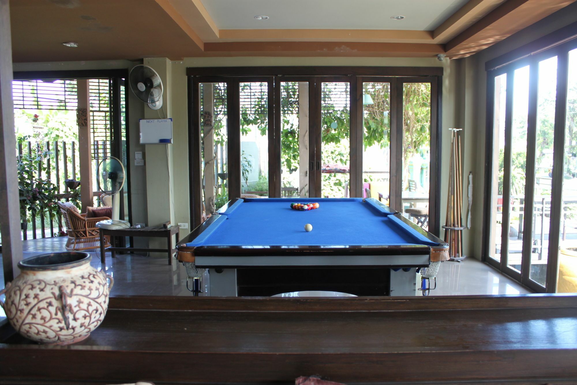 Hotel I-stay Boutique