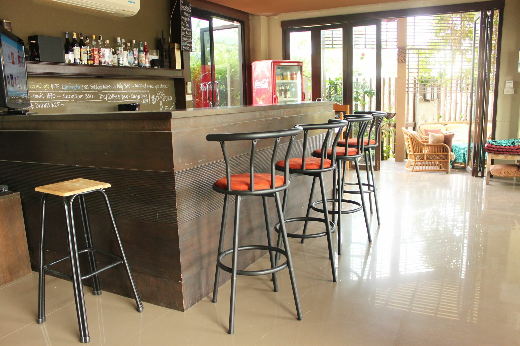 Hotel I-stay Boutique