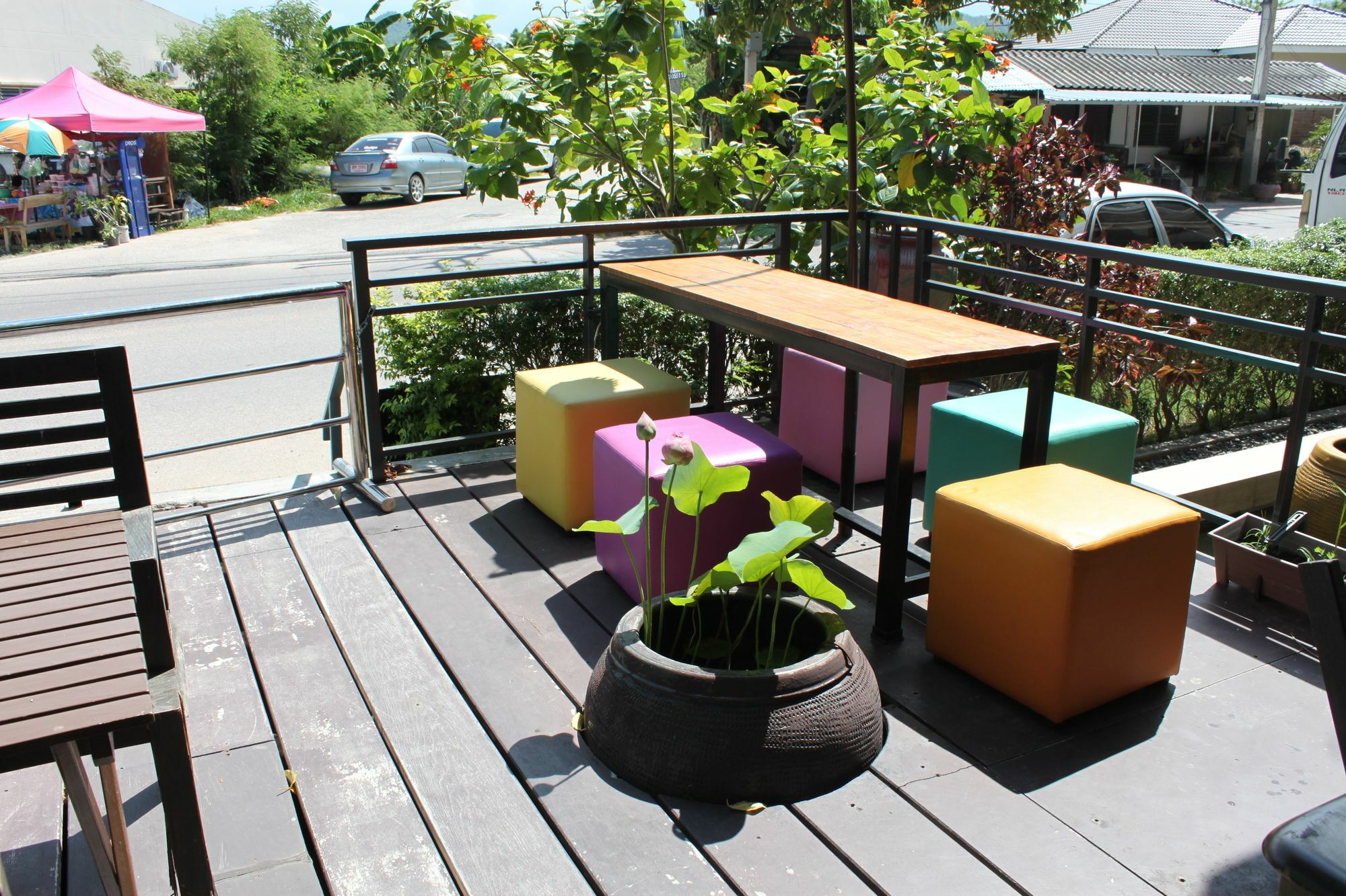 Hotel I-stay Boutique Hua Hin