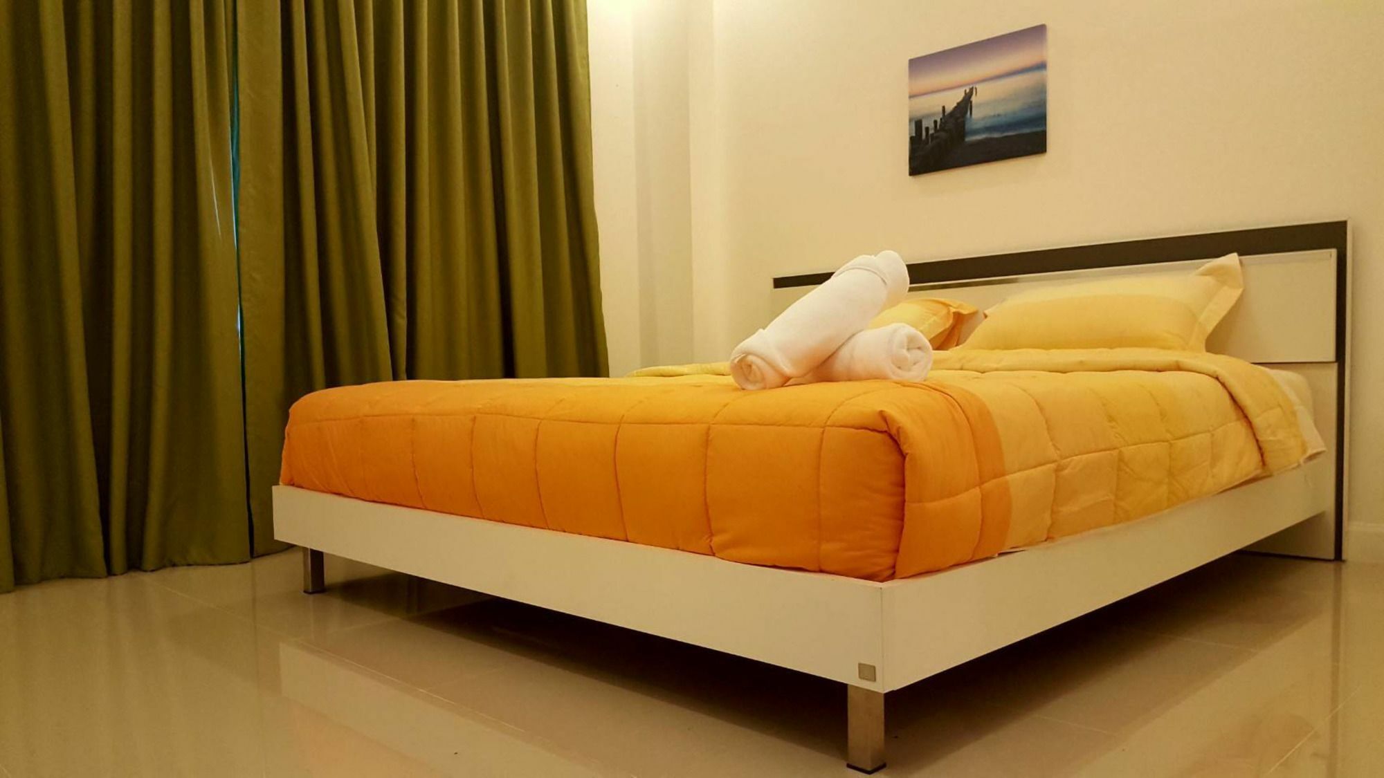 Panbuddee Pool Hua Hin