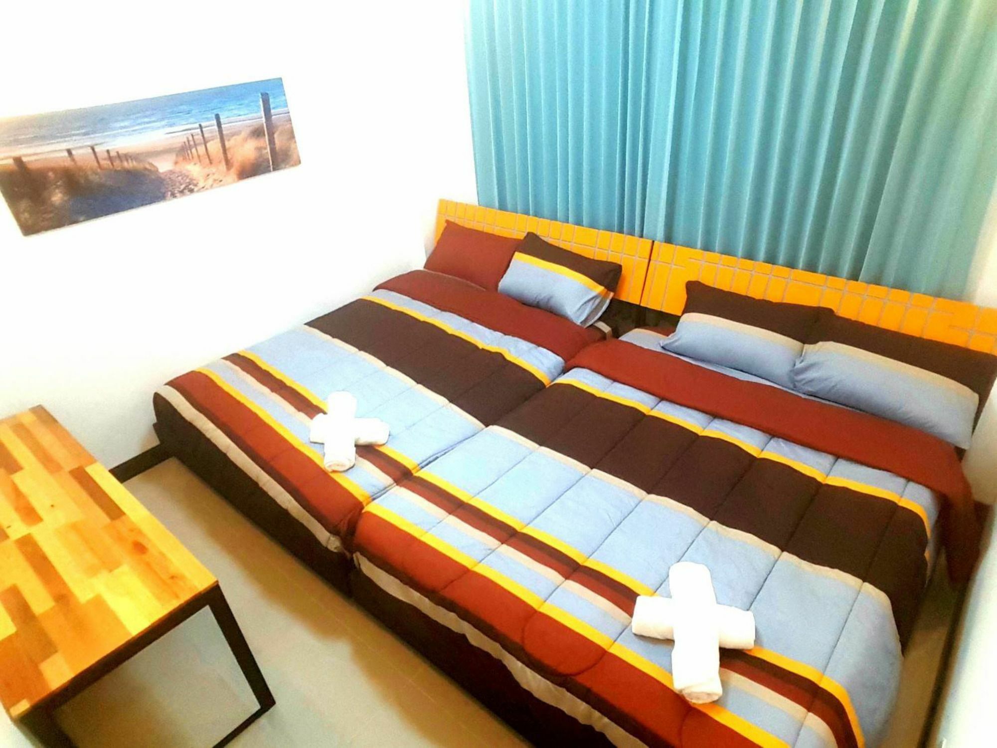 Villa Panbuddee Pool Hua Hin