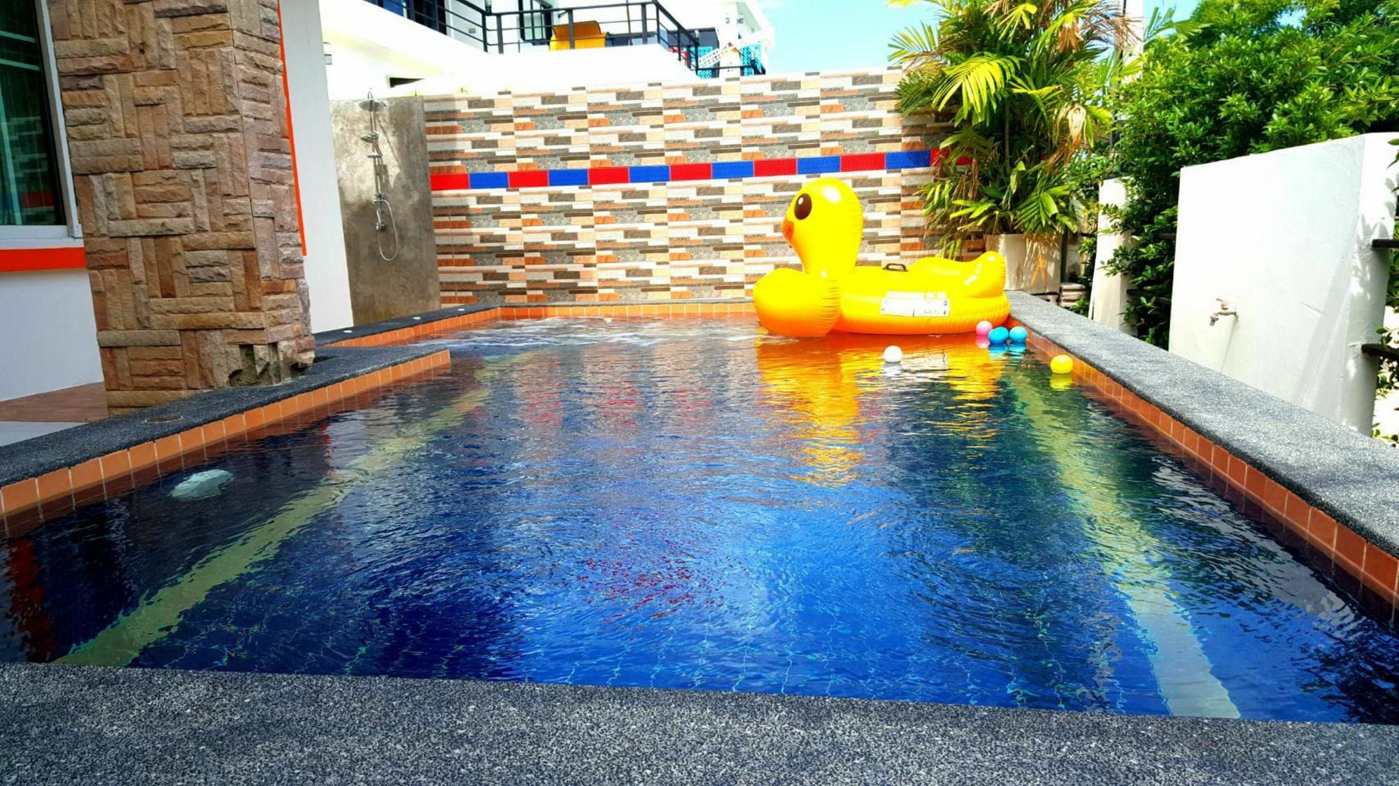 Panbuddee Pool Villa Hua Hin