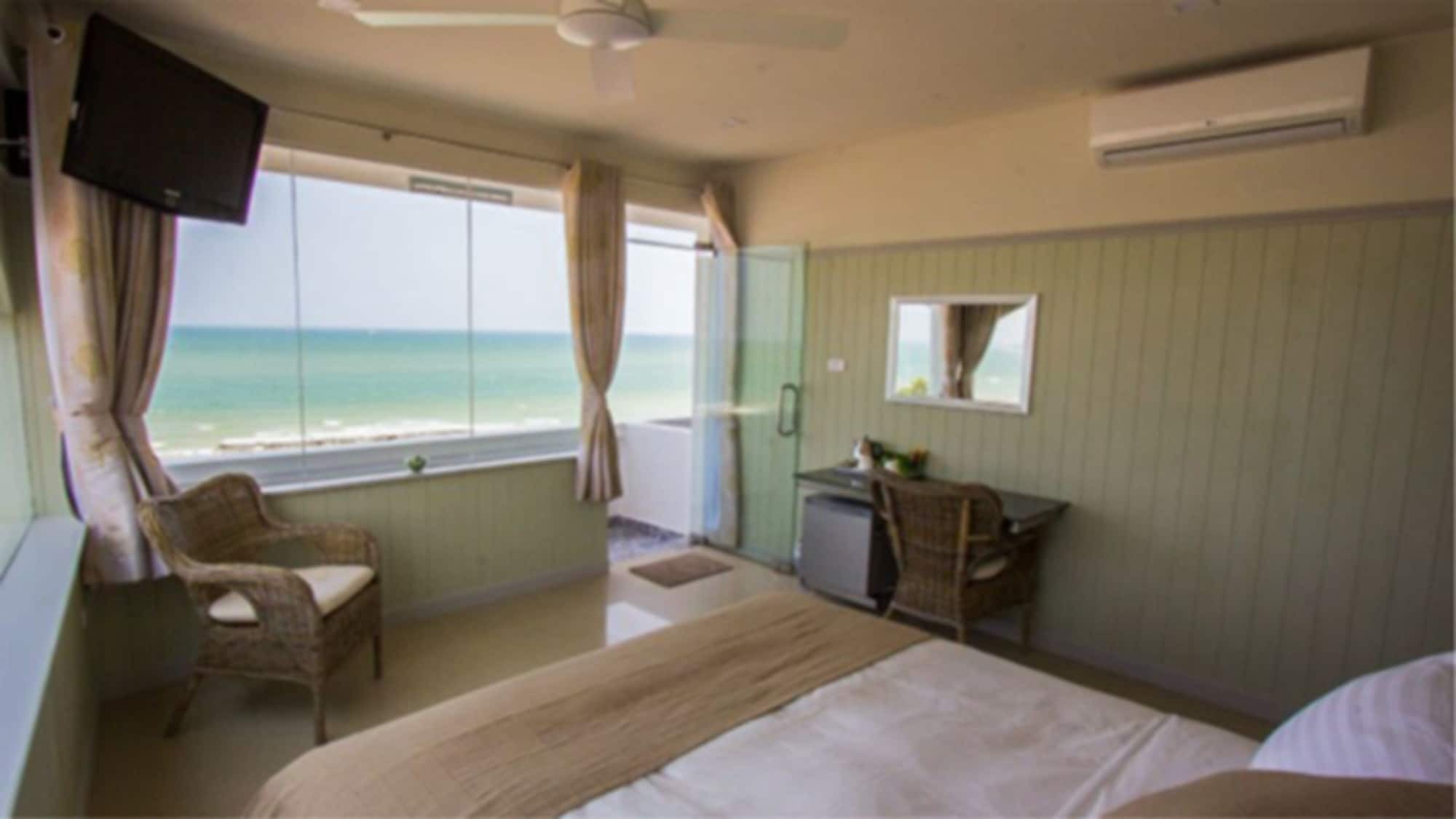 Buffalo Bills 2* Hua Hin