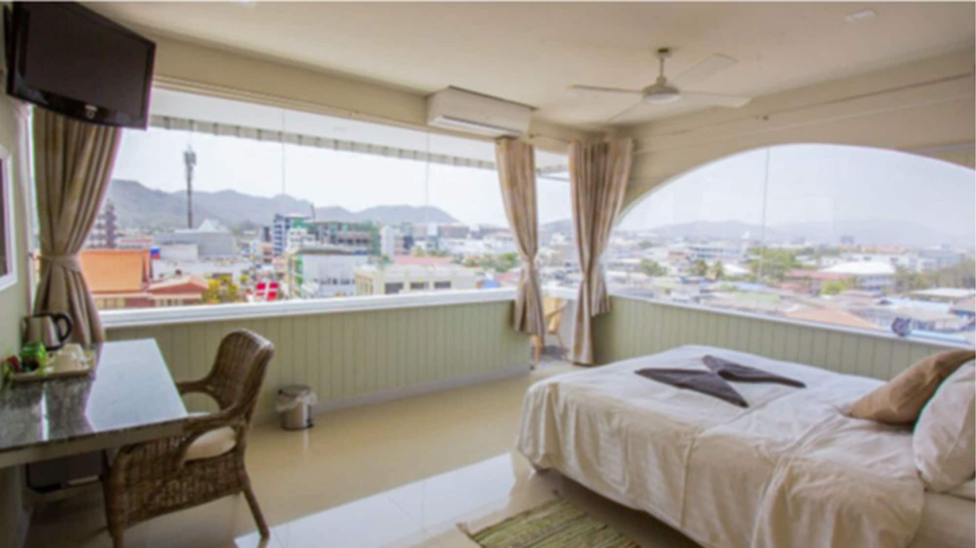 Buffalo Bills 2* Hua Hin