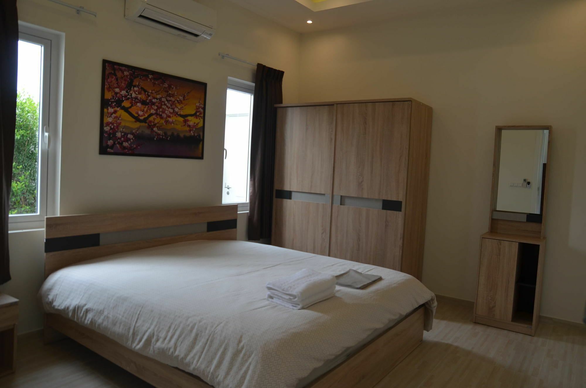 Biệt thự Allamanda Hua Hin