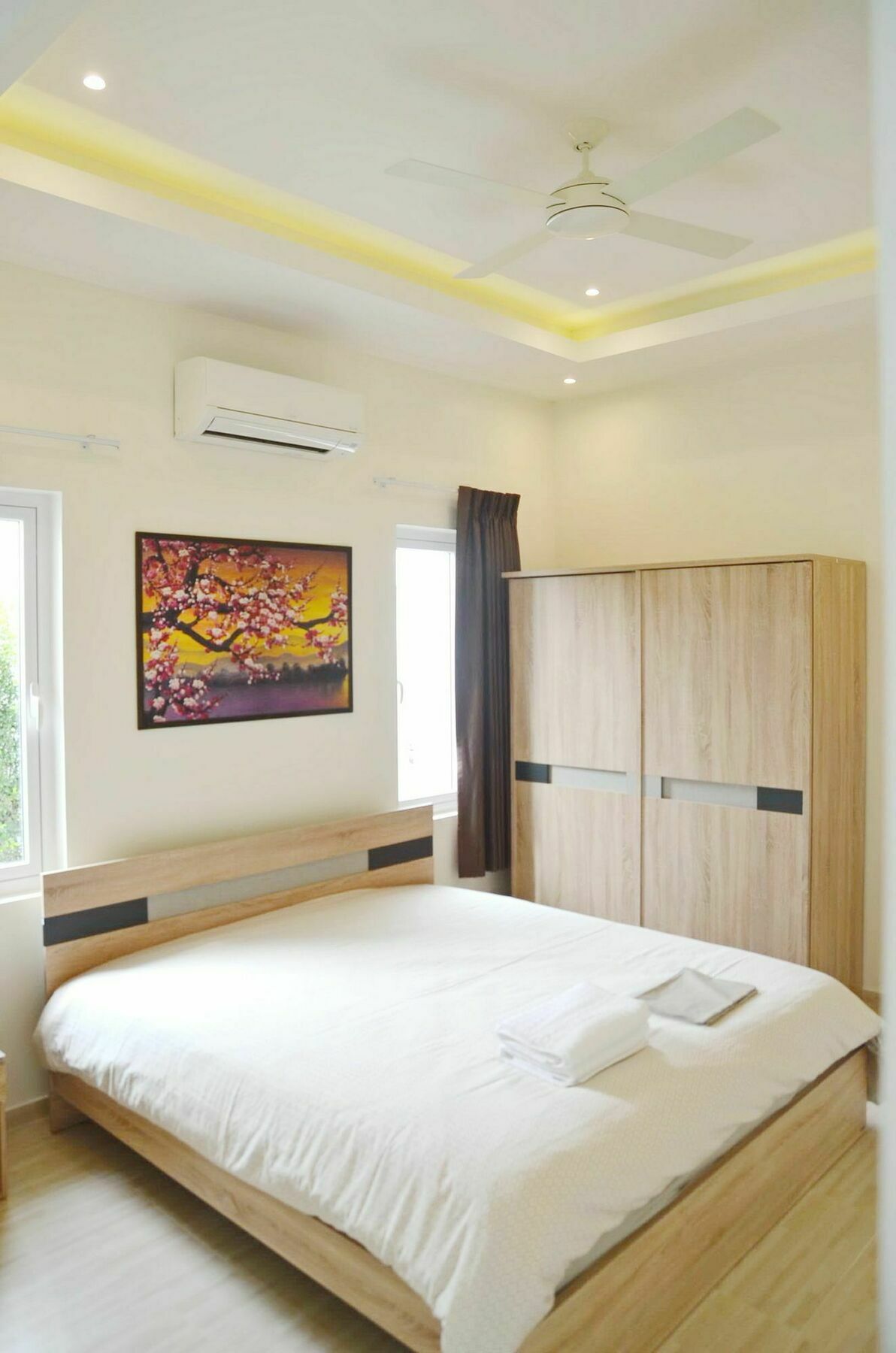 Biệt thự Allamanda