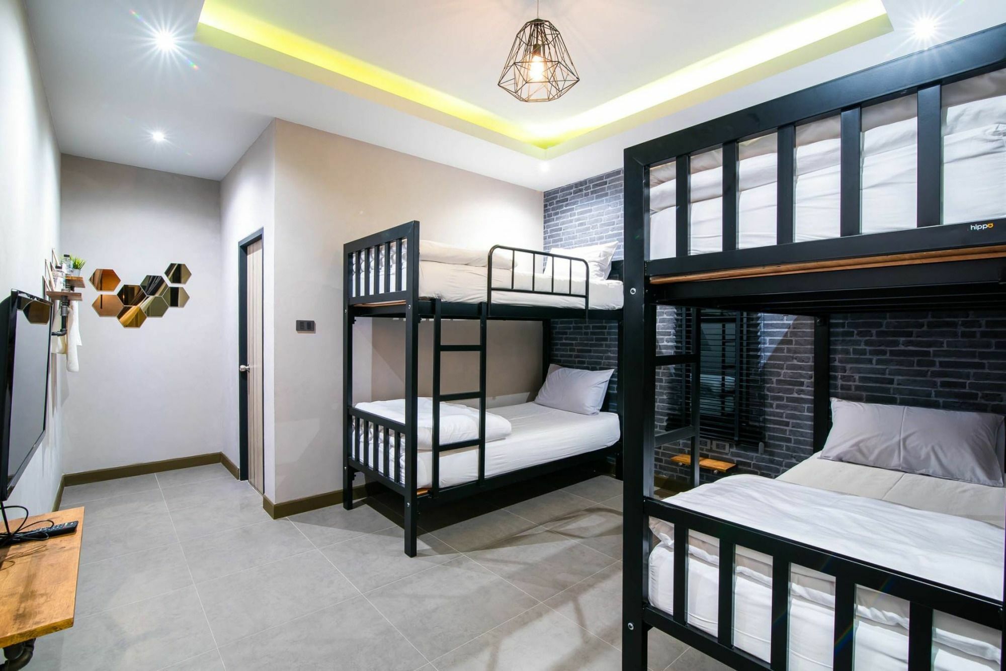 Rest House Pool * Hua Hin