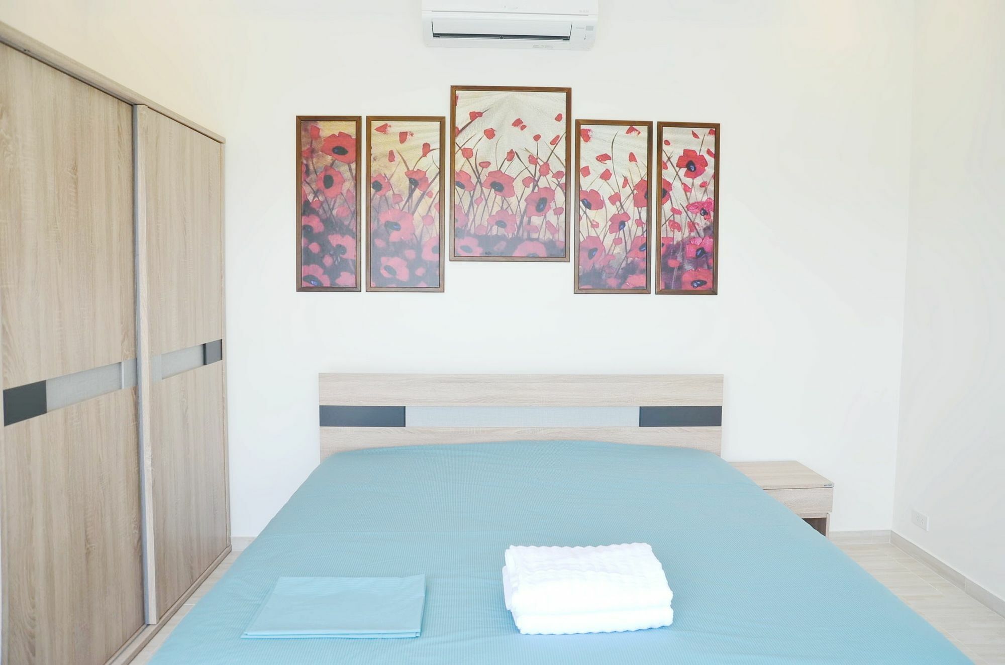 Allamanda Biệt thự Hua Hin