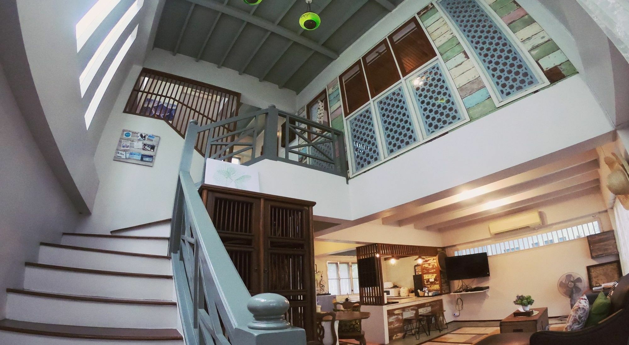 The White Villa Hua Hin