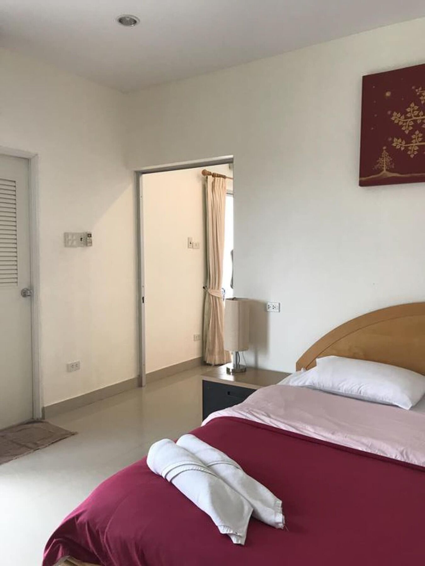 Baan Pak I-un 2* Hua Hin