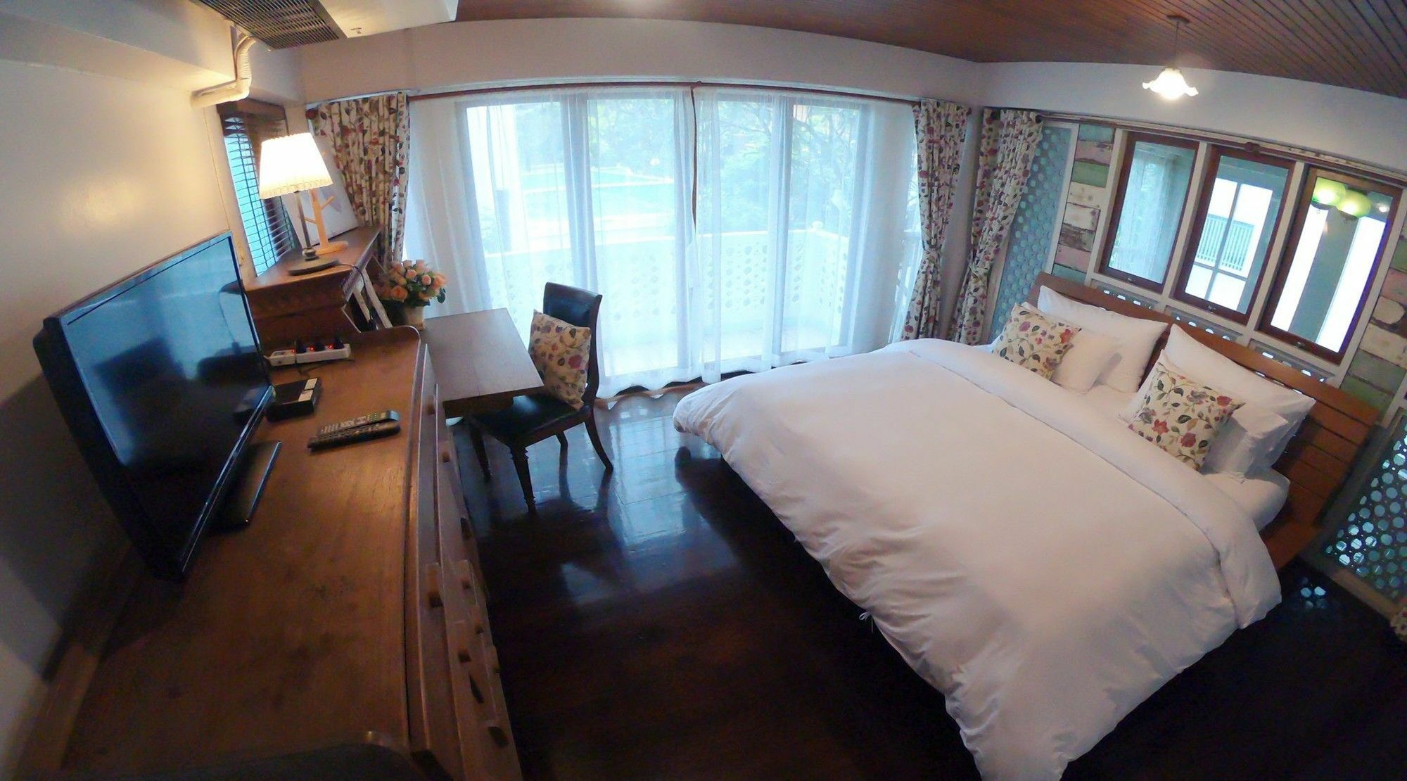 Villa The White Hua Hin
