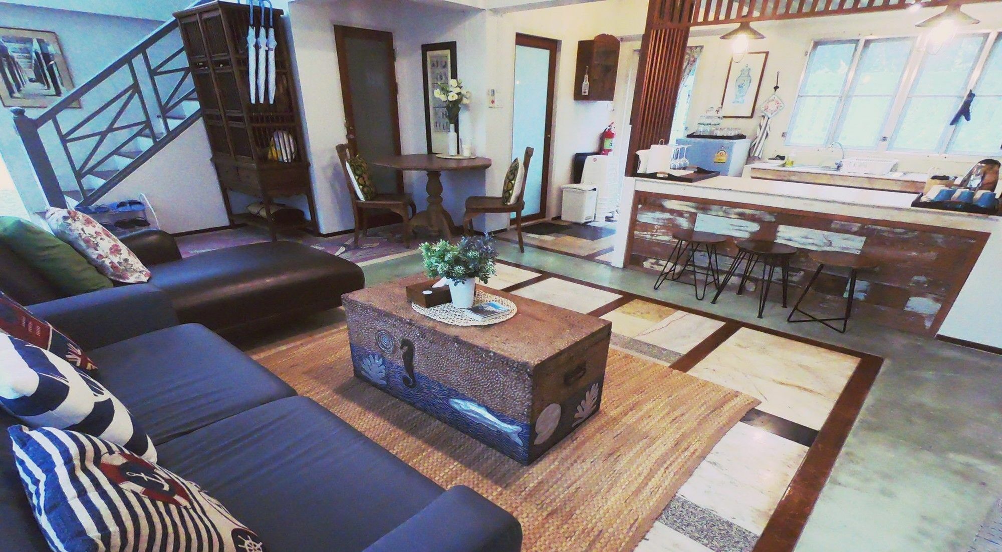 The White * Hua Hin
