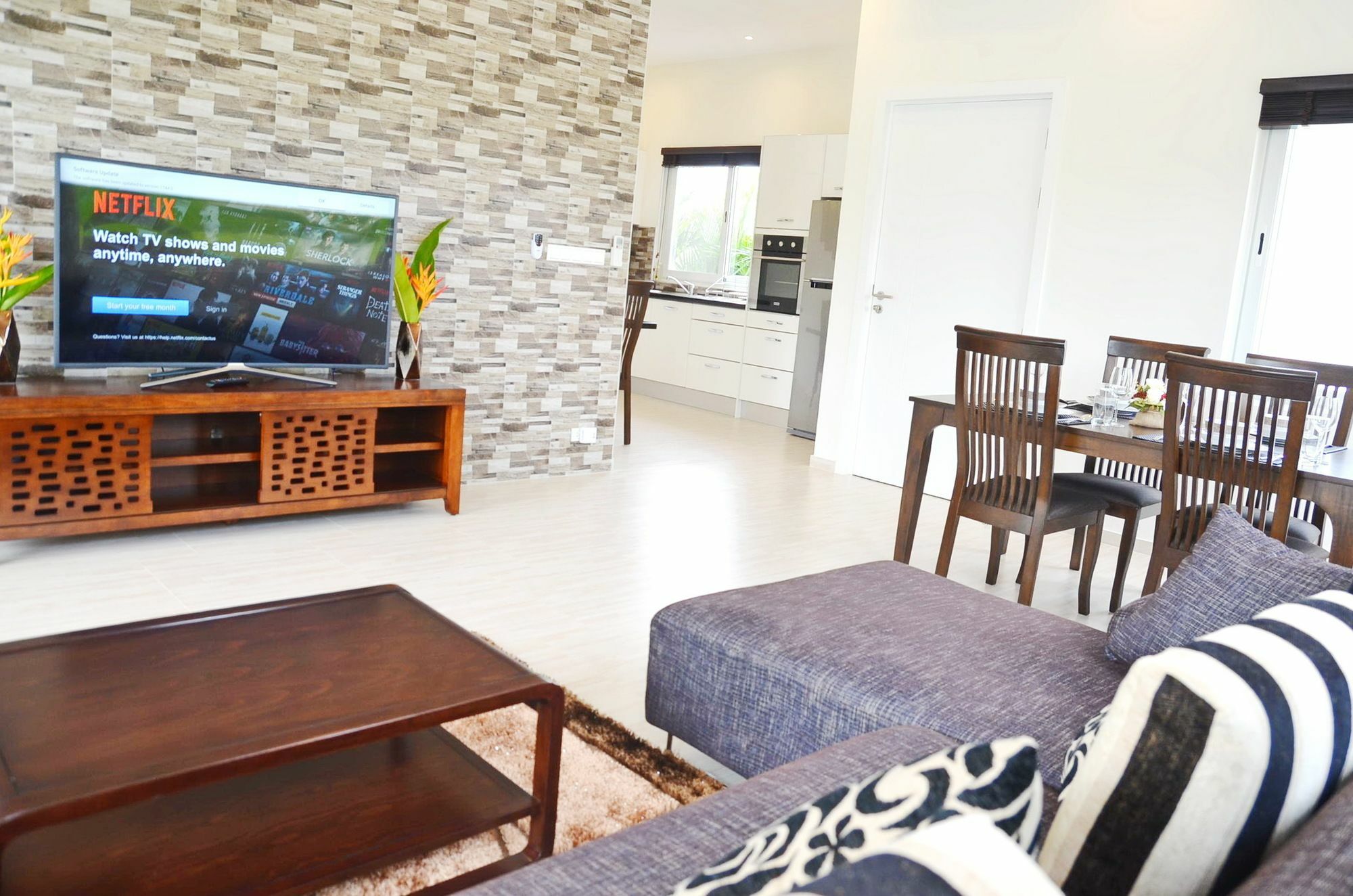 Allamanda Biệt thự Hua Hin