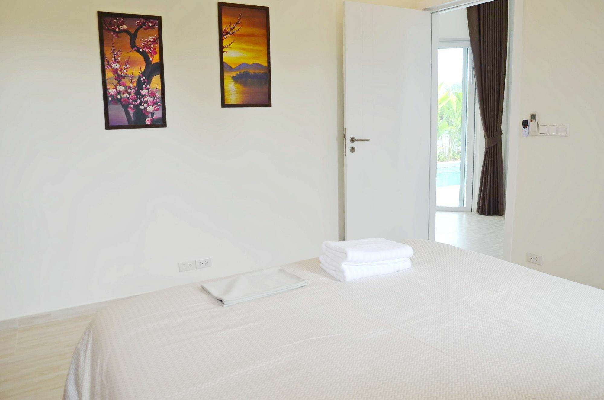 Allamanda Hua Hin