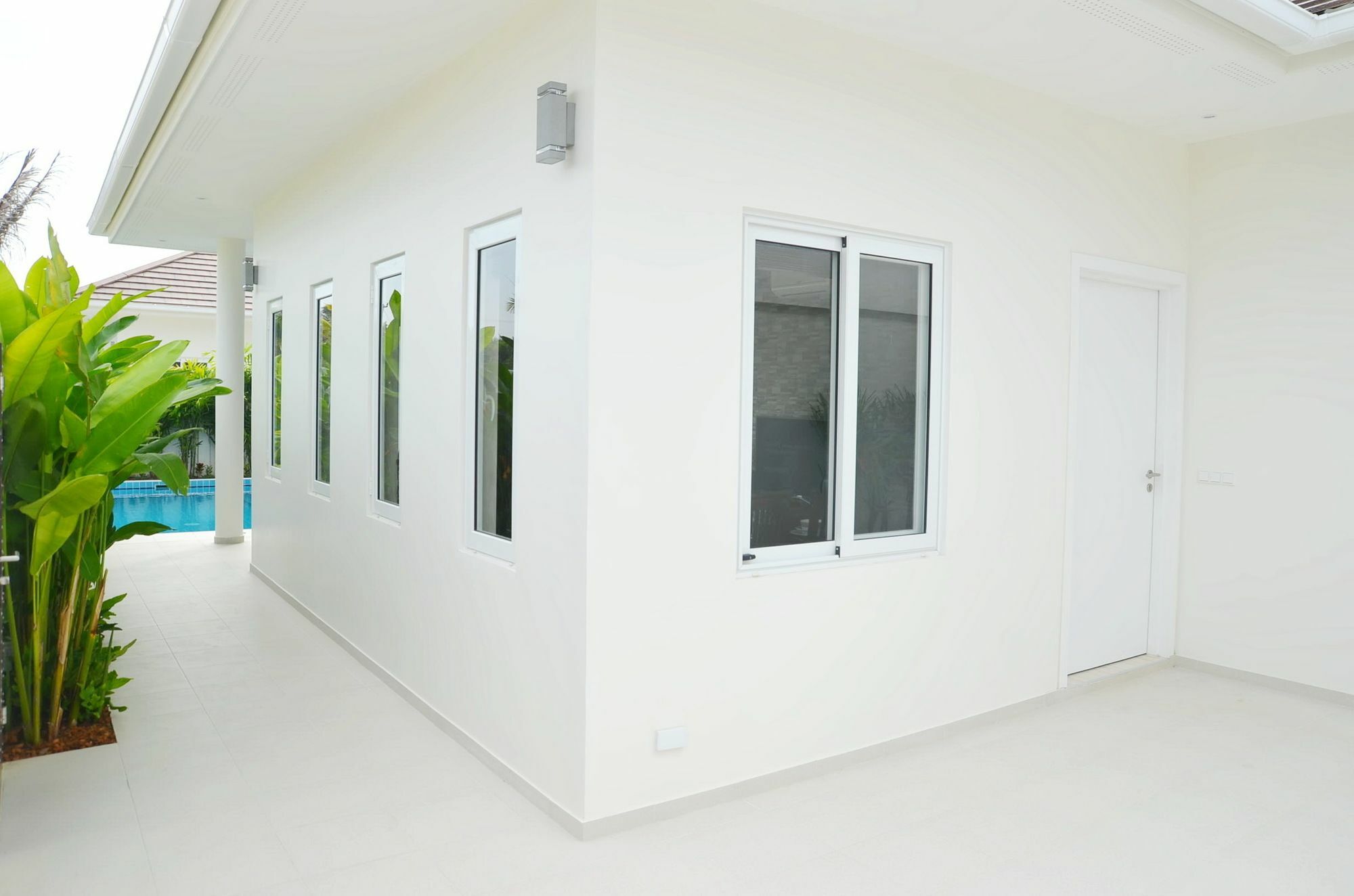 Allamanda Biệt thự Hua Hin