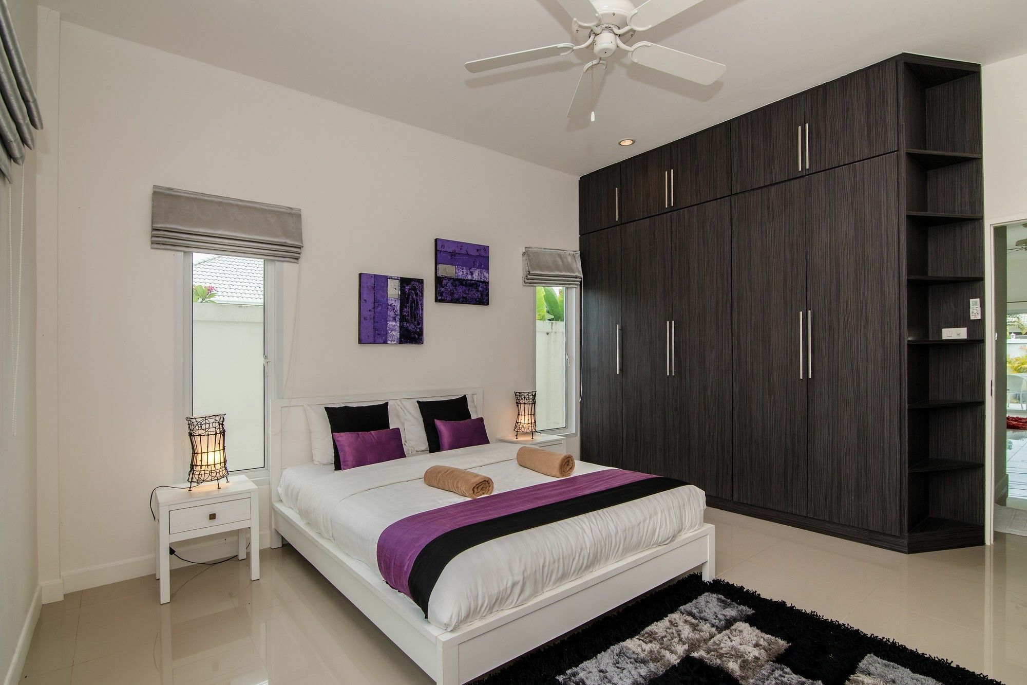 Private 4 Bedroom Pool L28 Villa