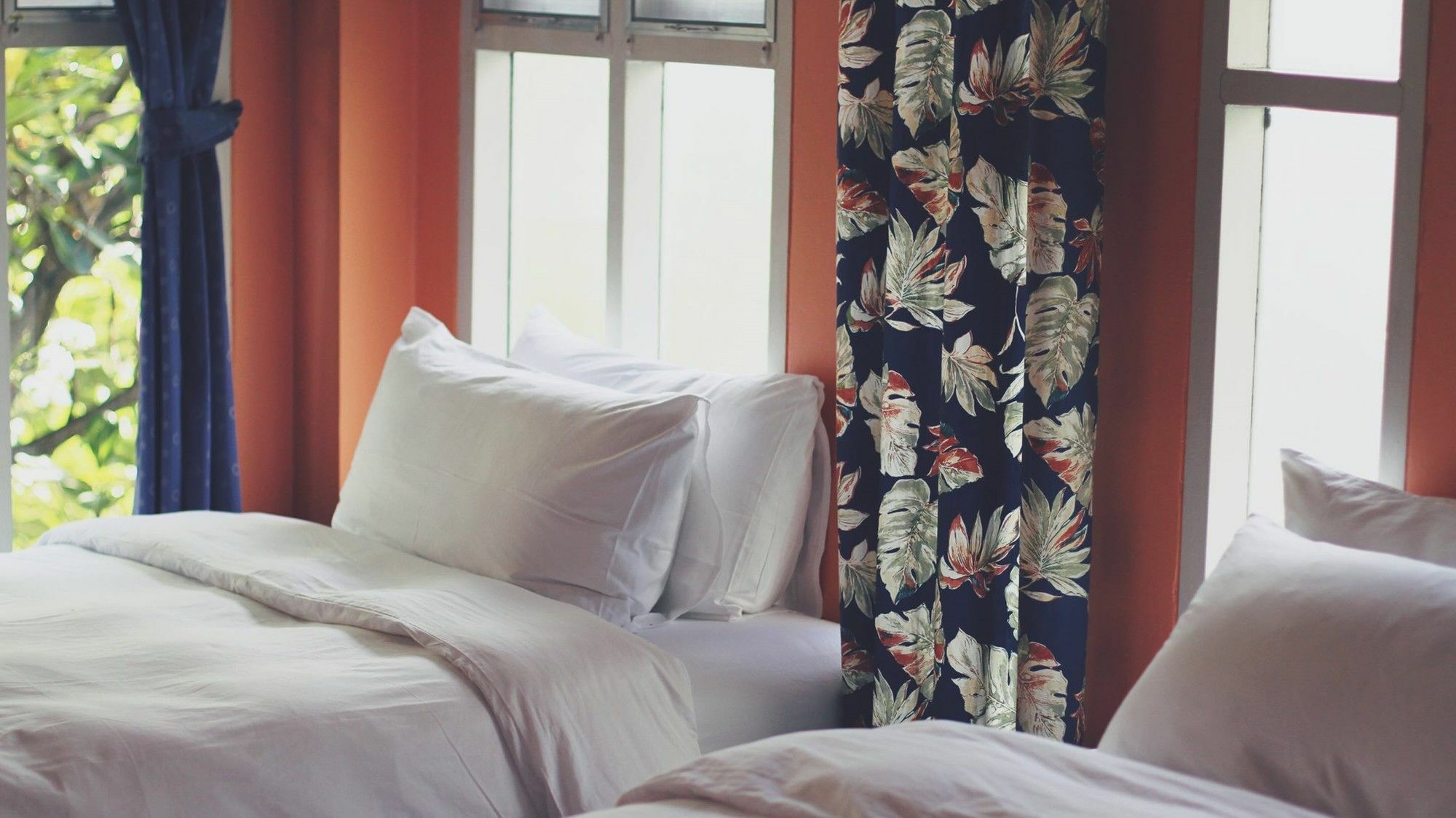 The White * Hua Hin