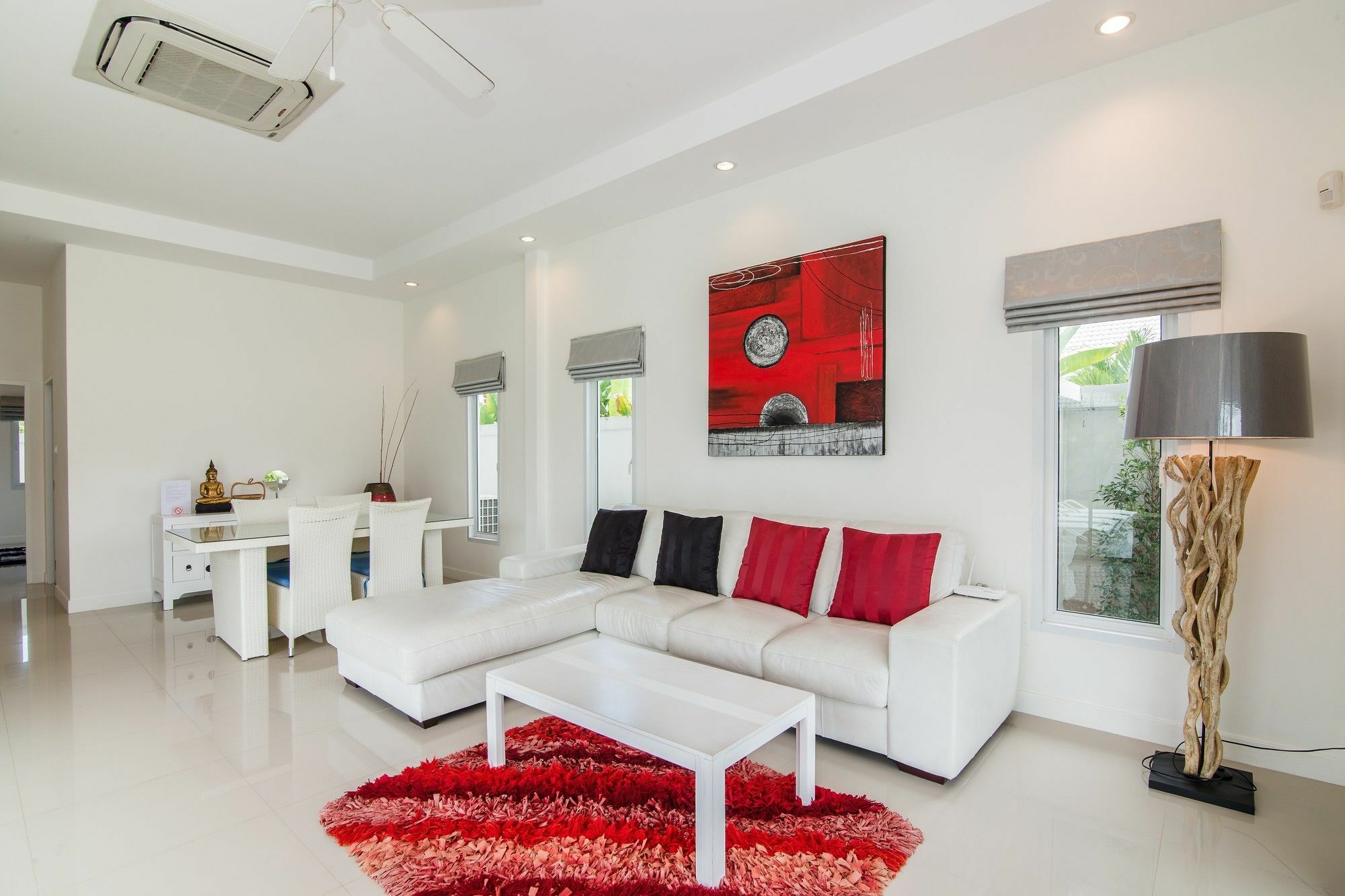 Private 4 Bedroom Pool L28 Villa *