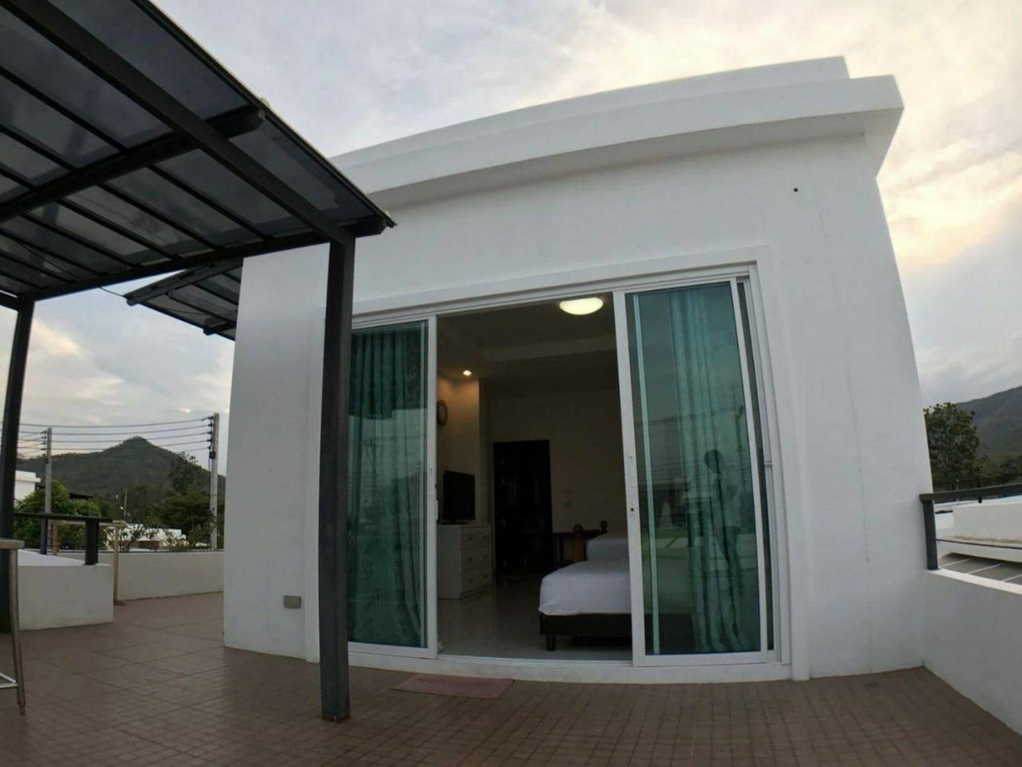 Villa Sukanda Pool