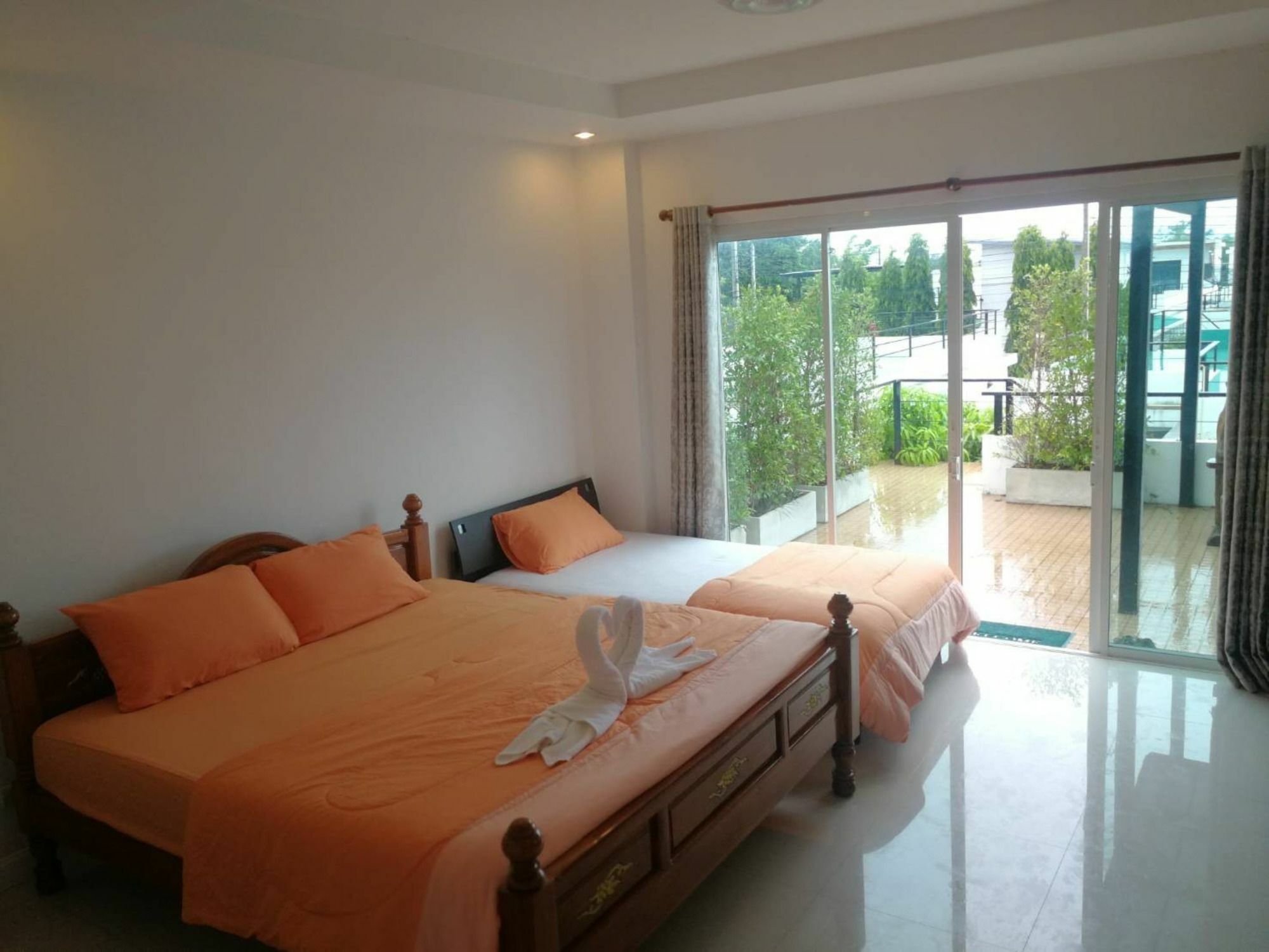 Villa Sukanda Pool Hua Hin