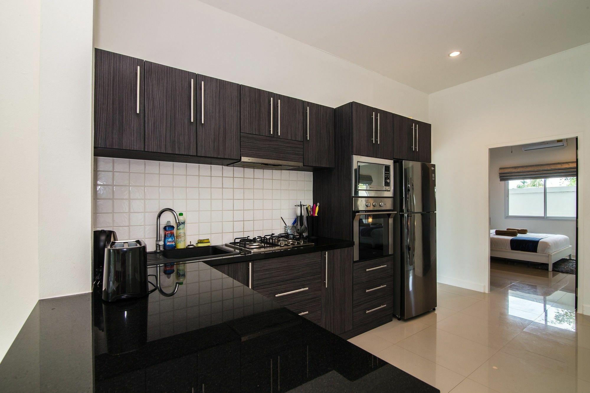 Private 4 Bedroom Pool L28