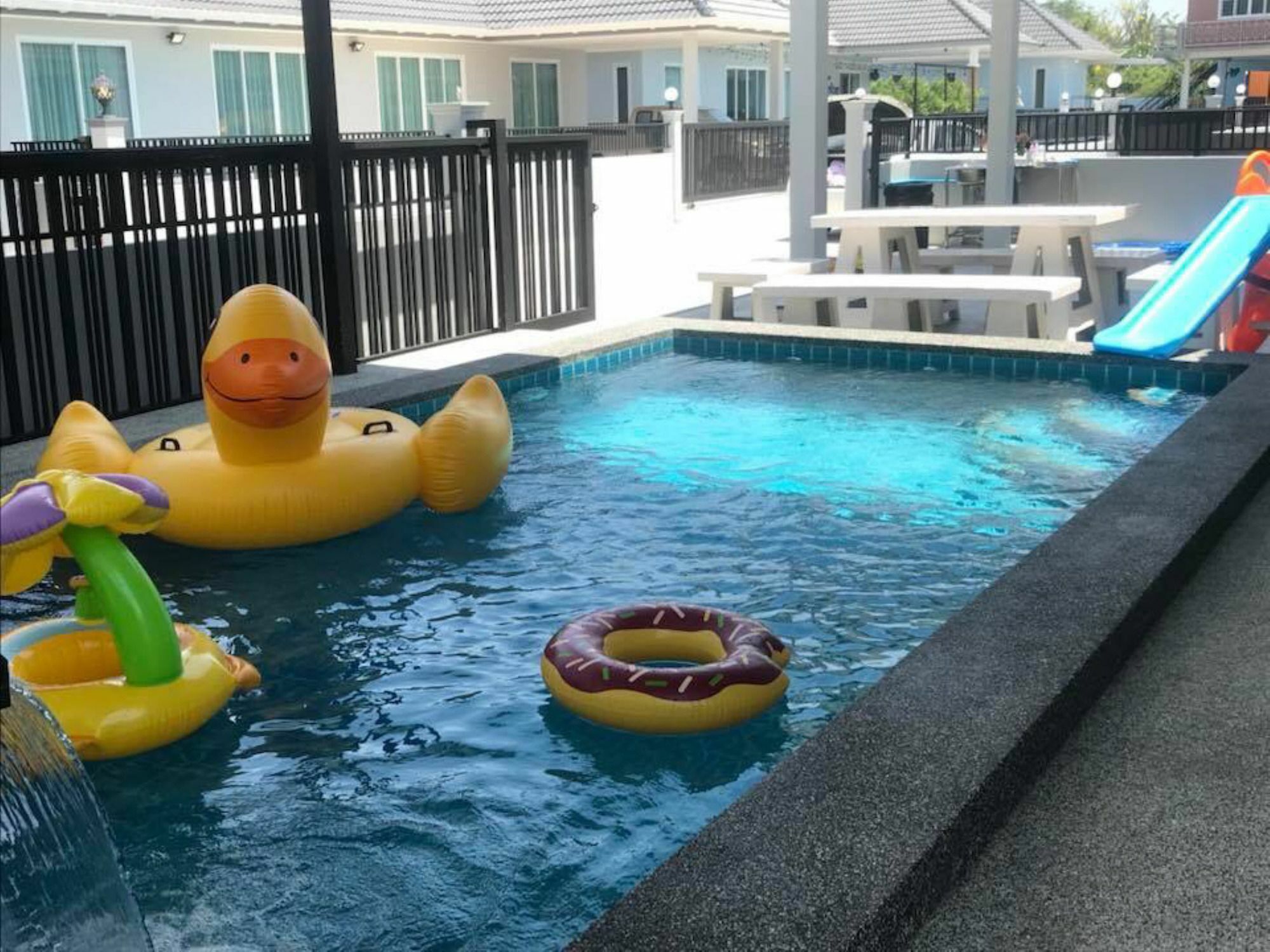 Villa Sea Hua Hin